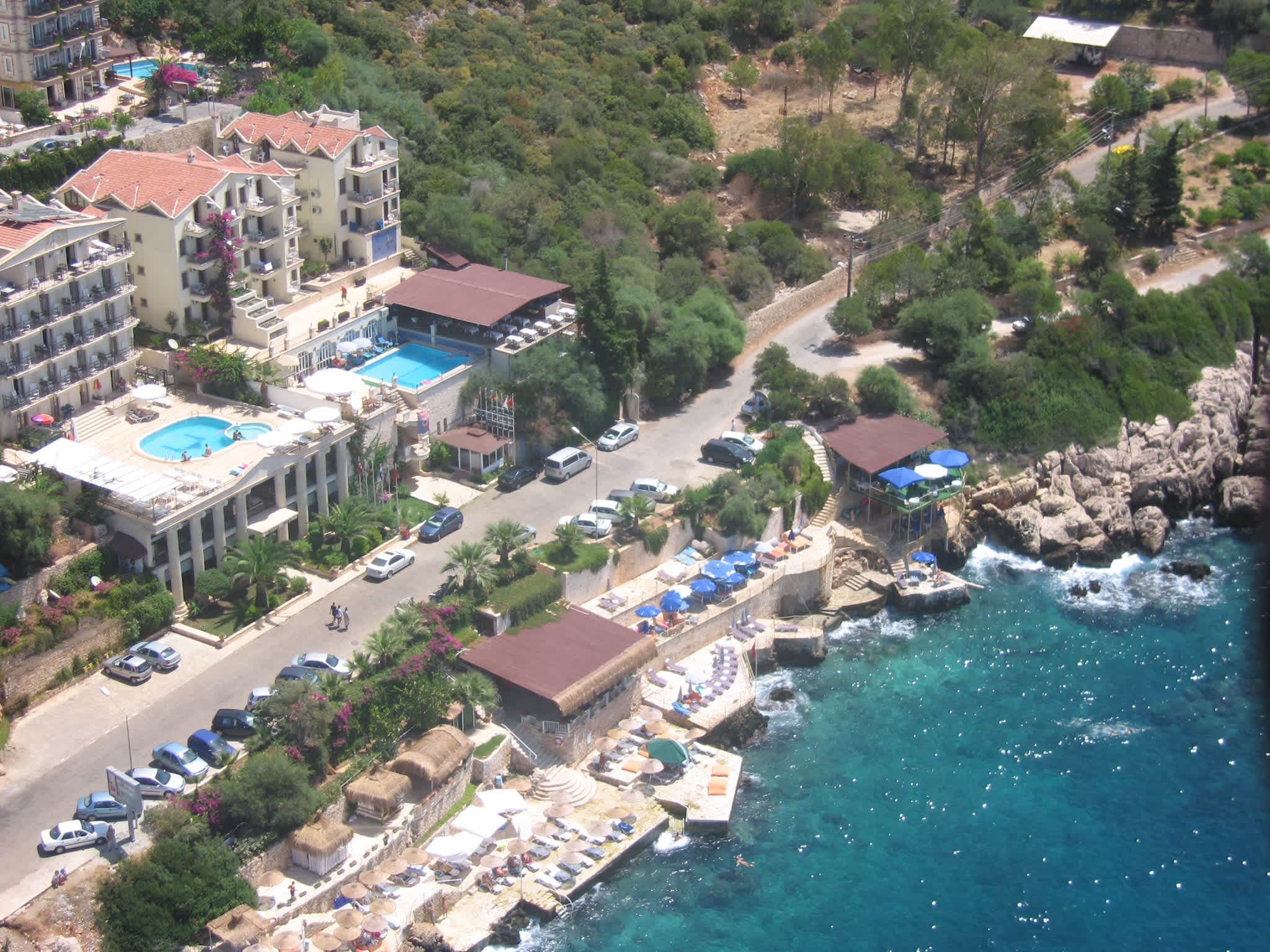Hotel Aqua Princess / Prenses