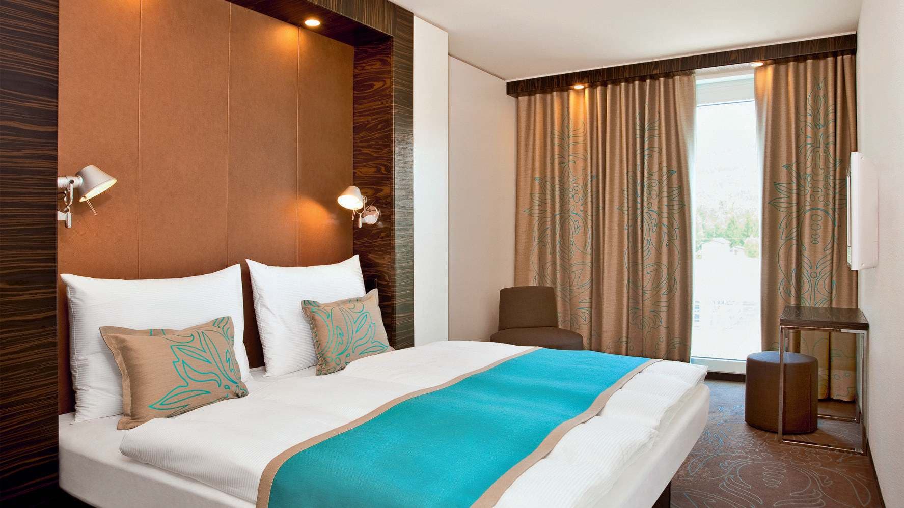 Motel One München-Garching Ansicht 3