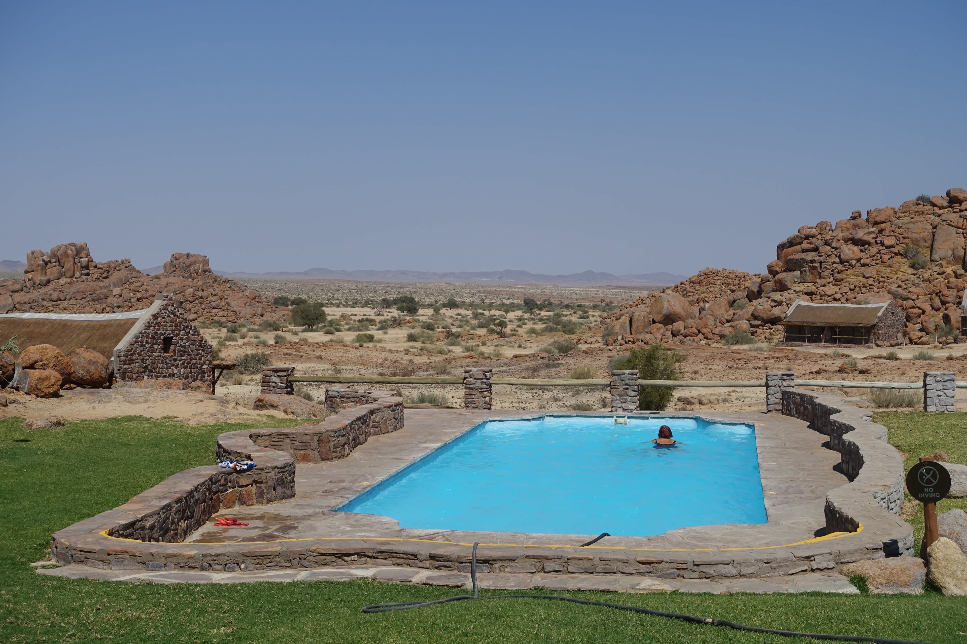Hotel Canyon Village Ansicht 8