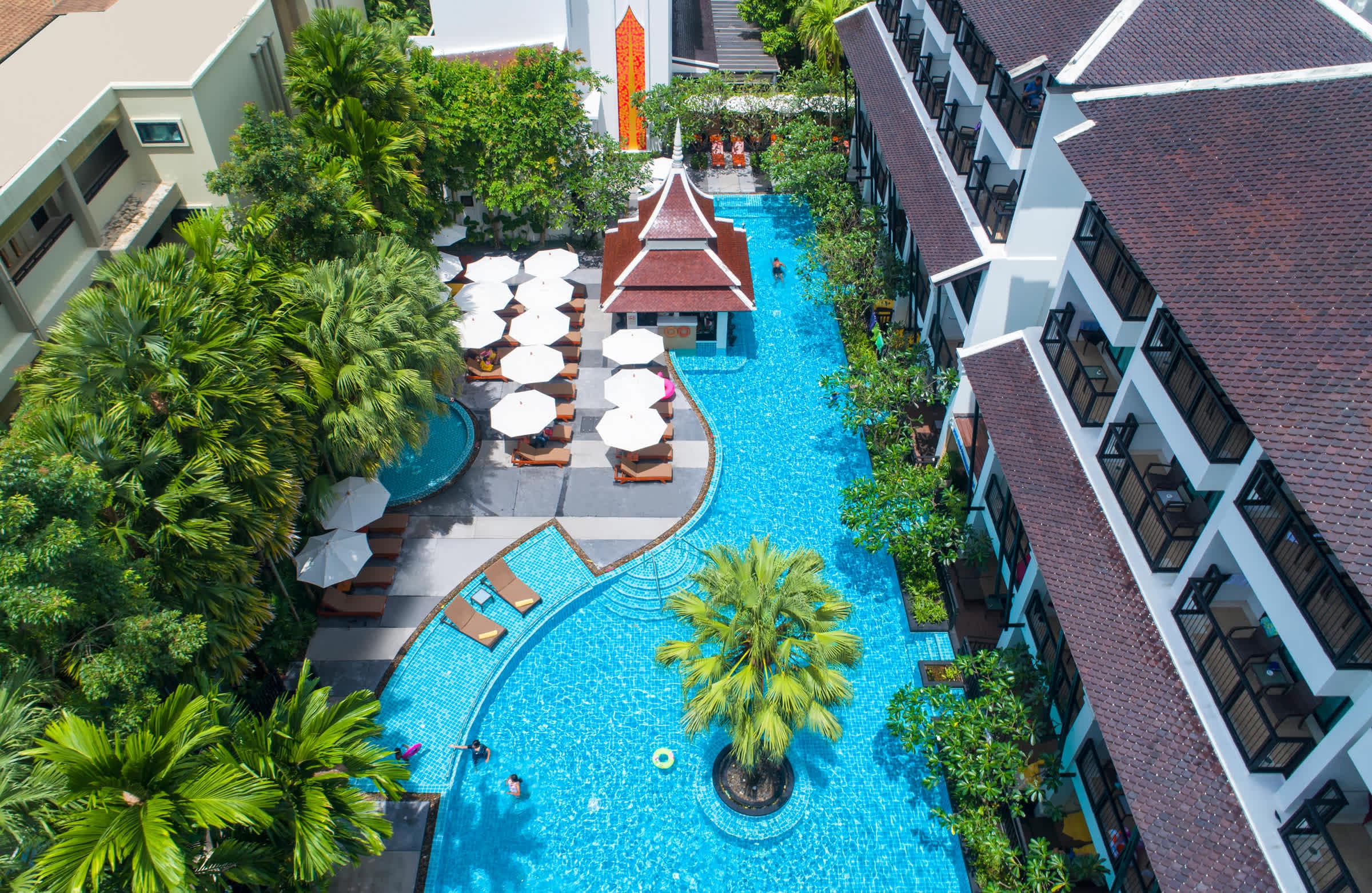 Centara Anda Dhevi Resort & Spa Krabi