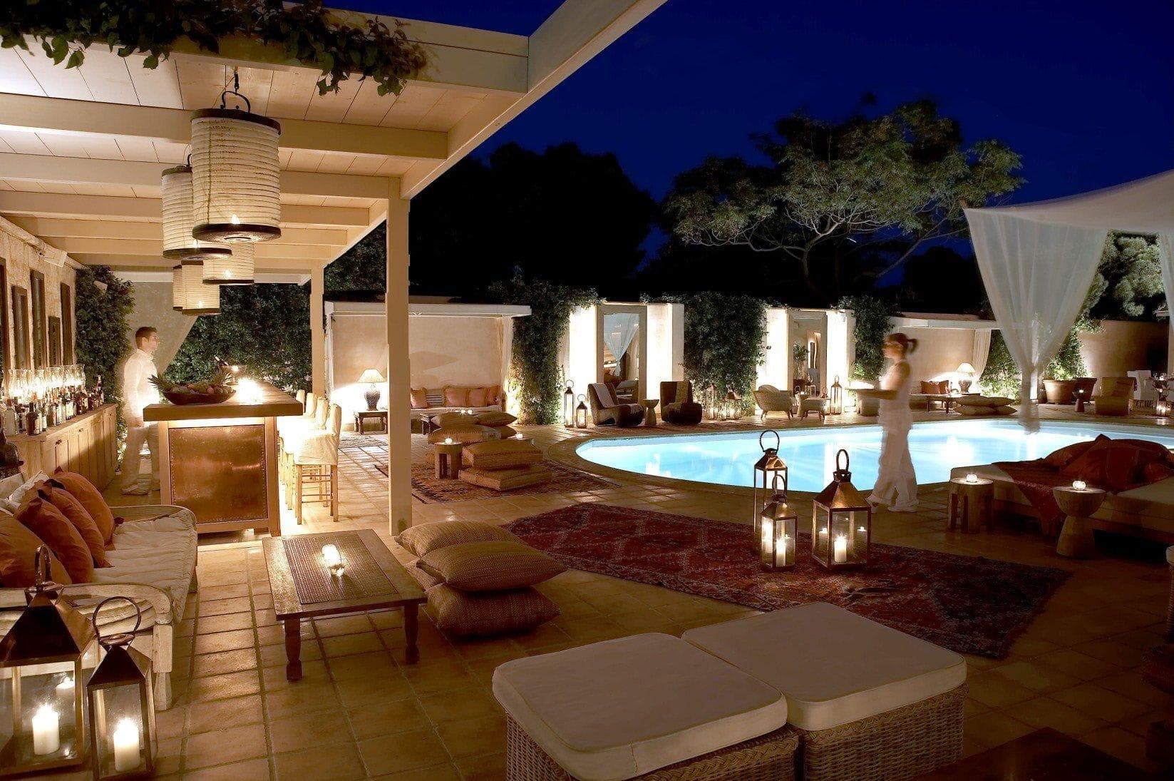 Hotel The Margi Ansicht 8