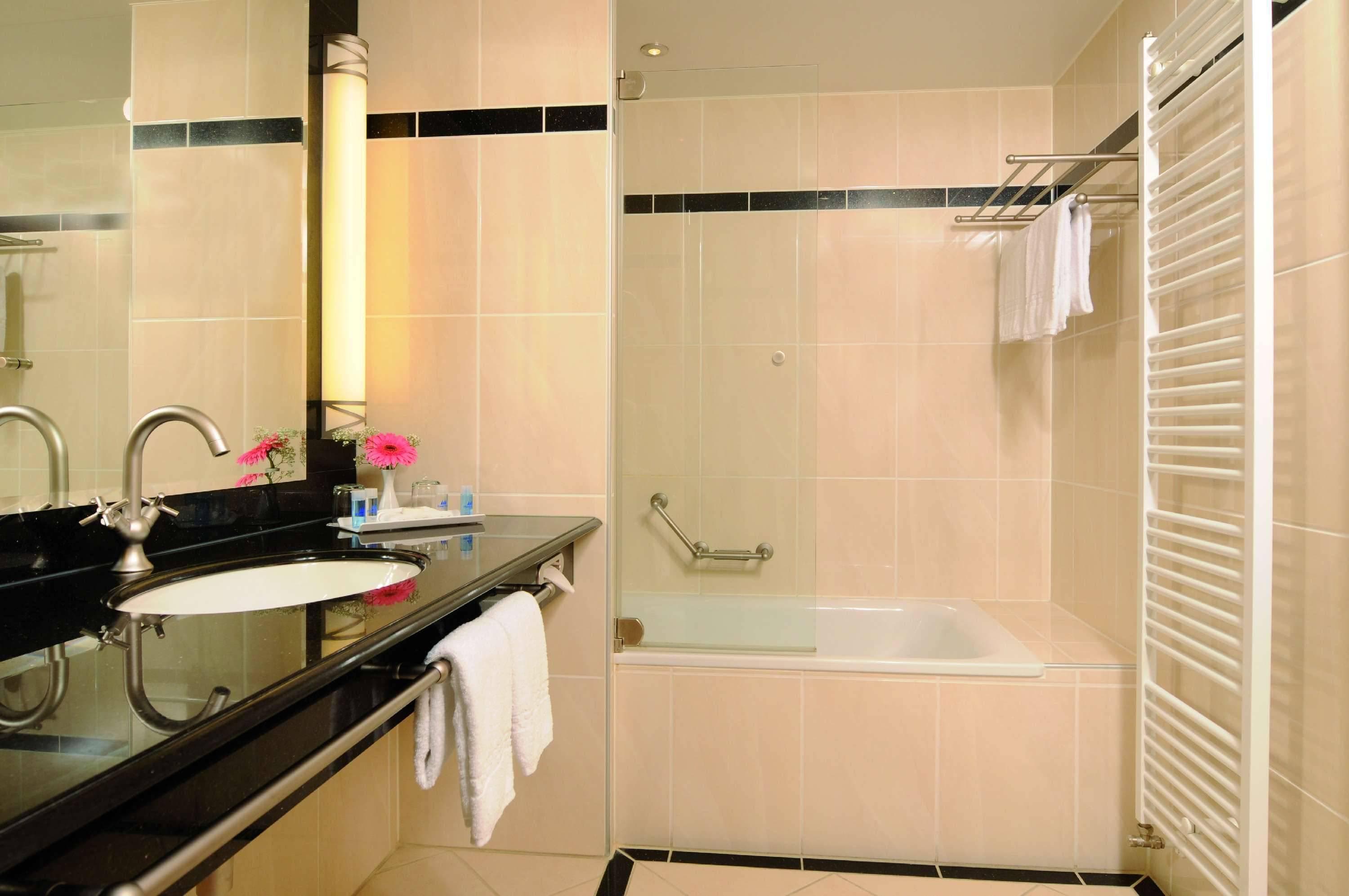 Maritim Hotel Dresden Ansicht 6