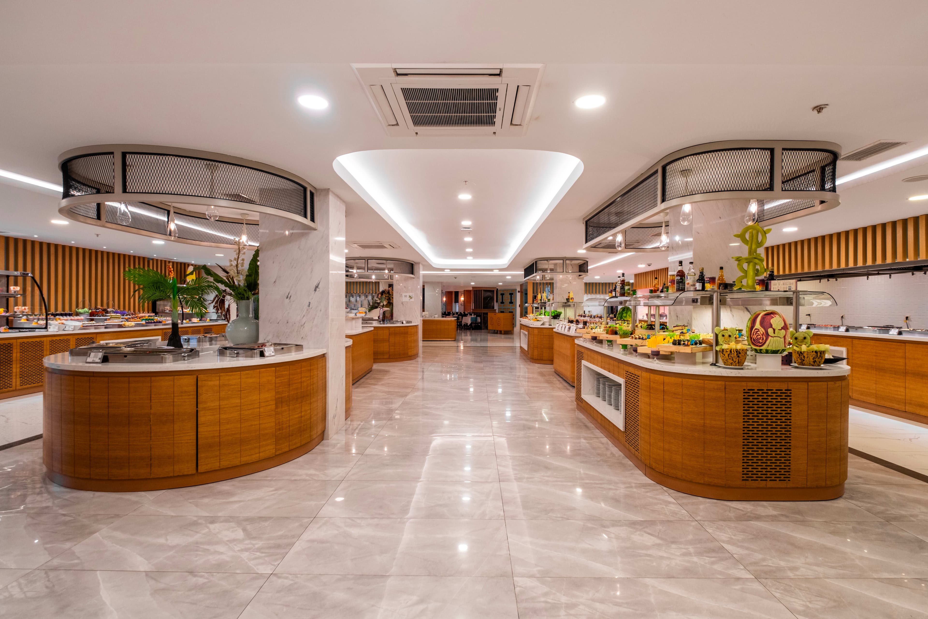 Bella Resort & Spa Ansicht 10
