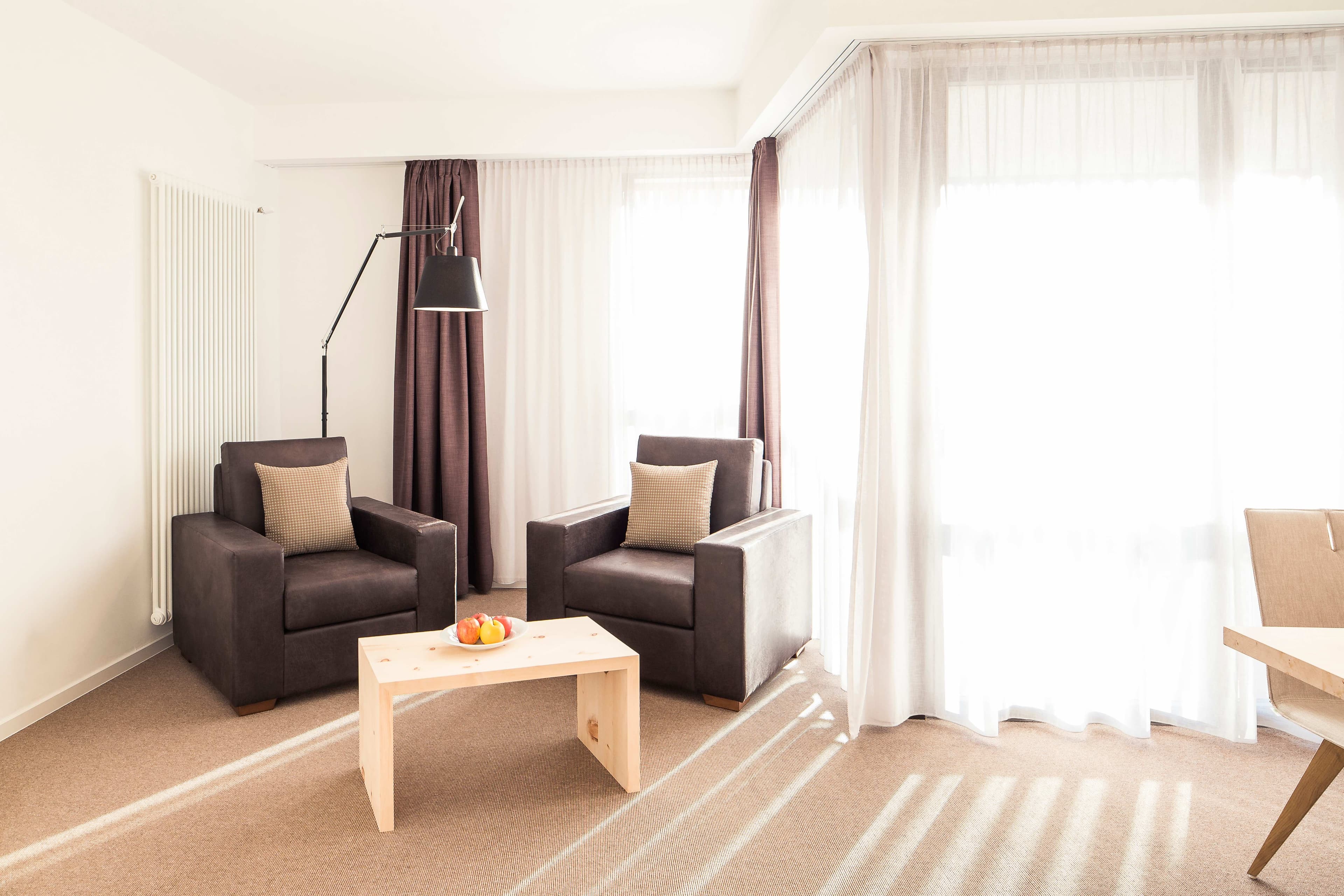 Hotel Cristal Ansicht 4
