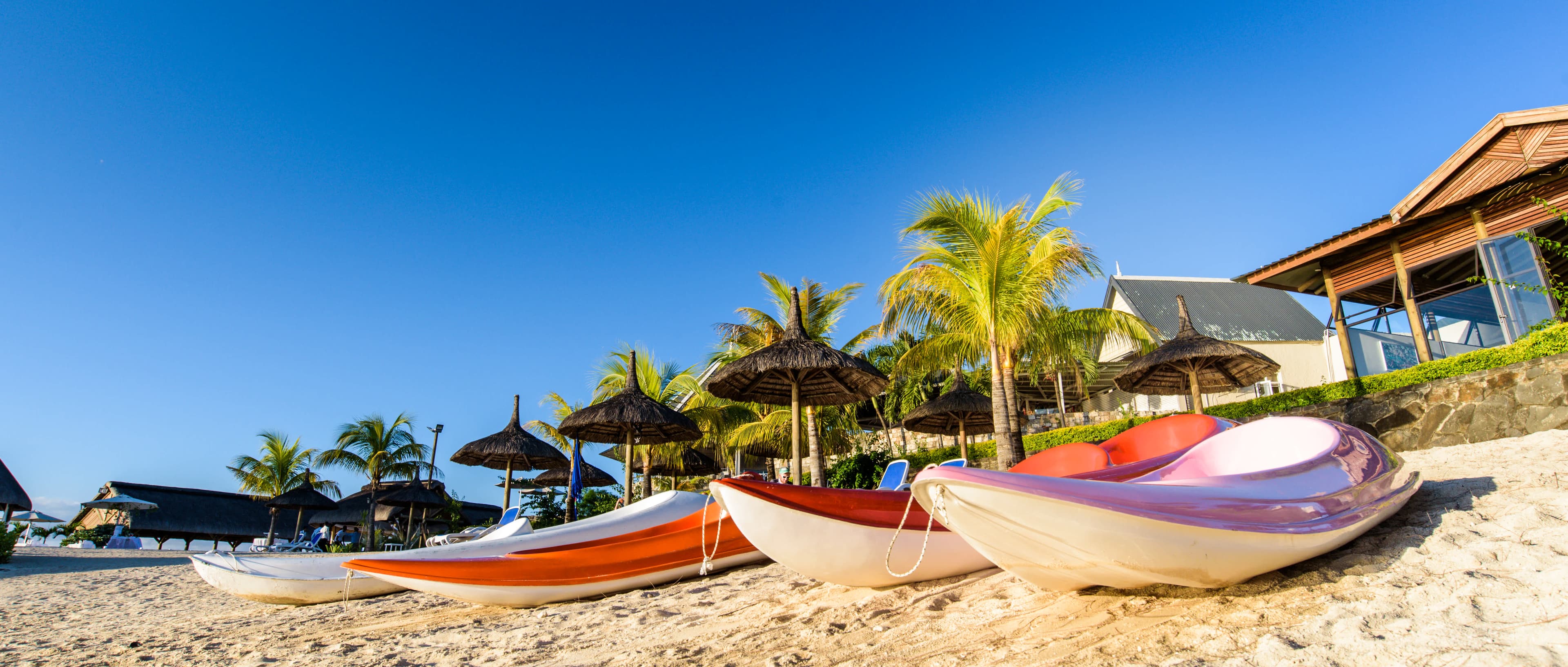Anelia Resort & Spa Ansicht 9