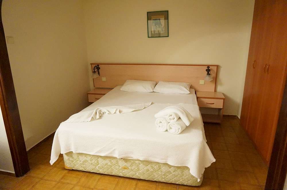 Dogan Paradise Beach Ansicht 3