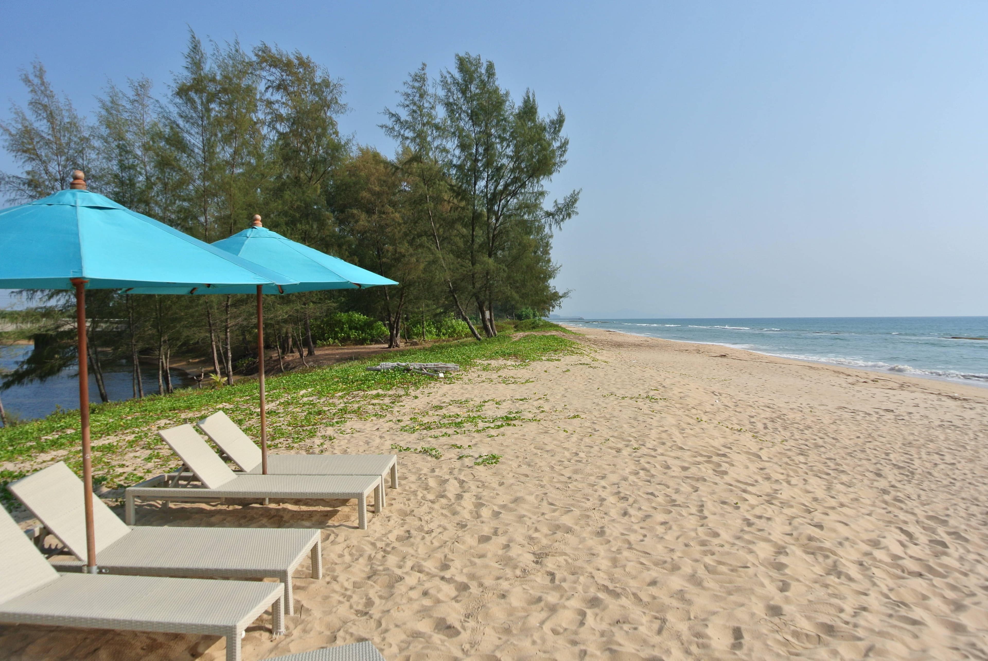 Away Phuket Le Coral Ansicht 8