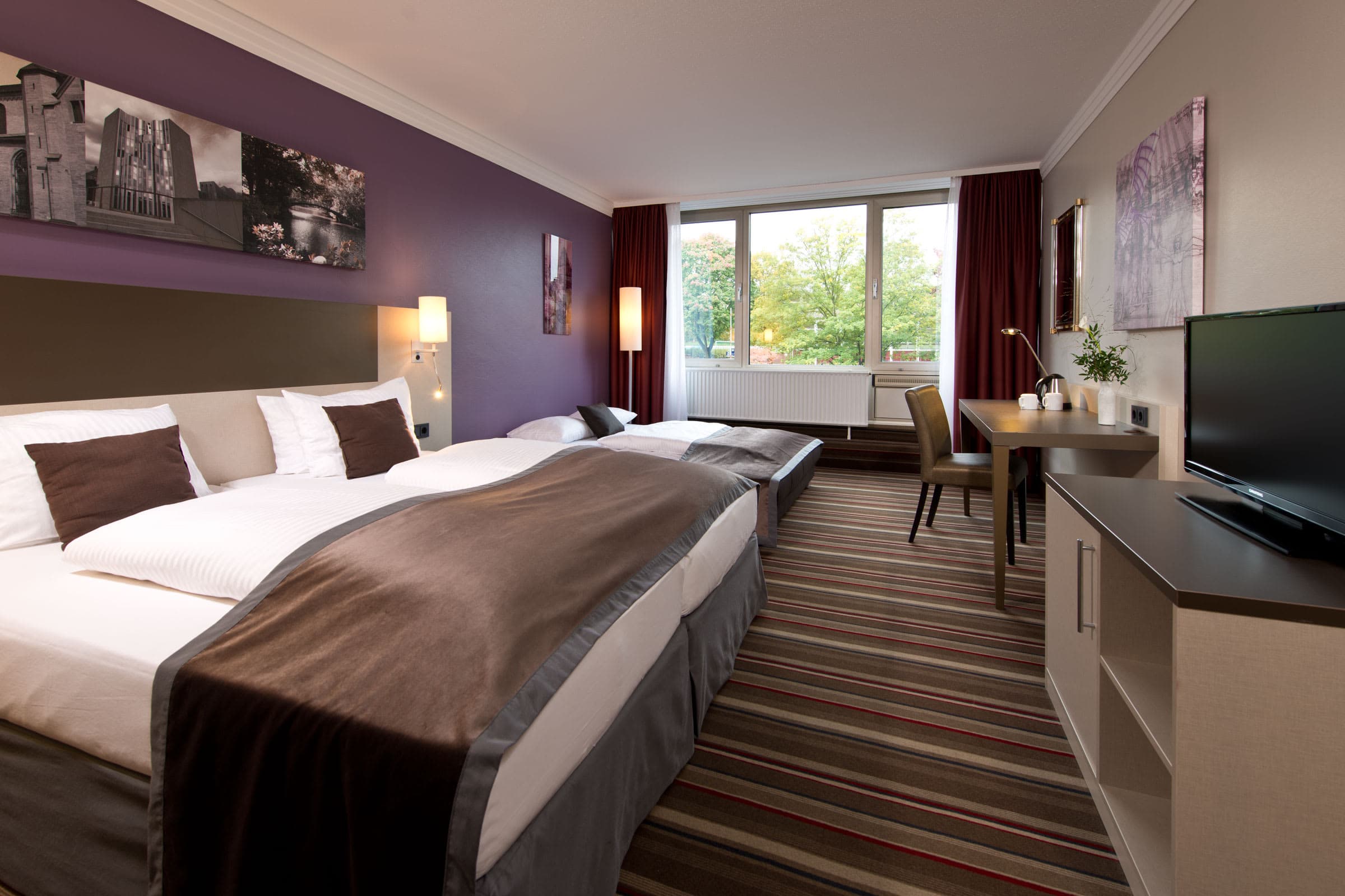 Leonardo Hotel Mönchengladbach