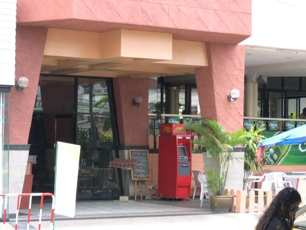 Hotel Flipper Lodge