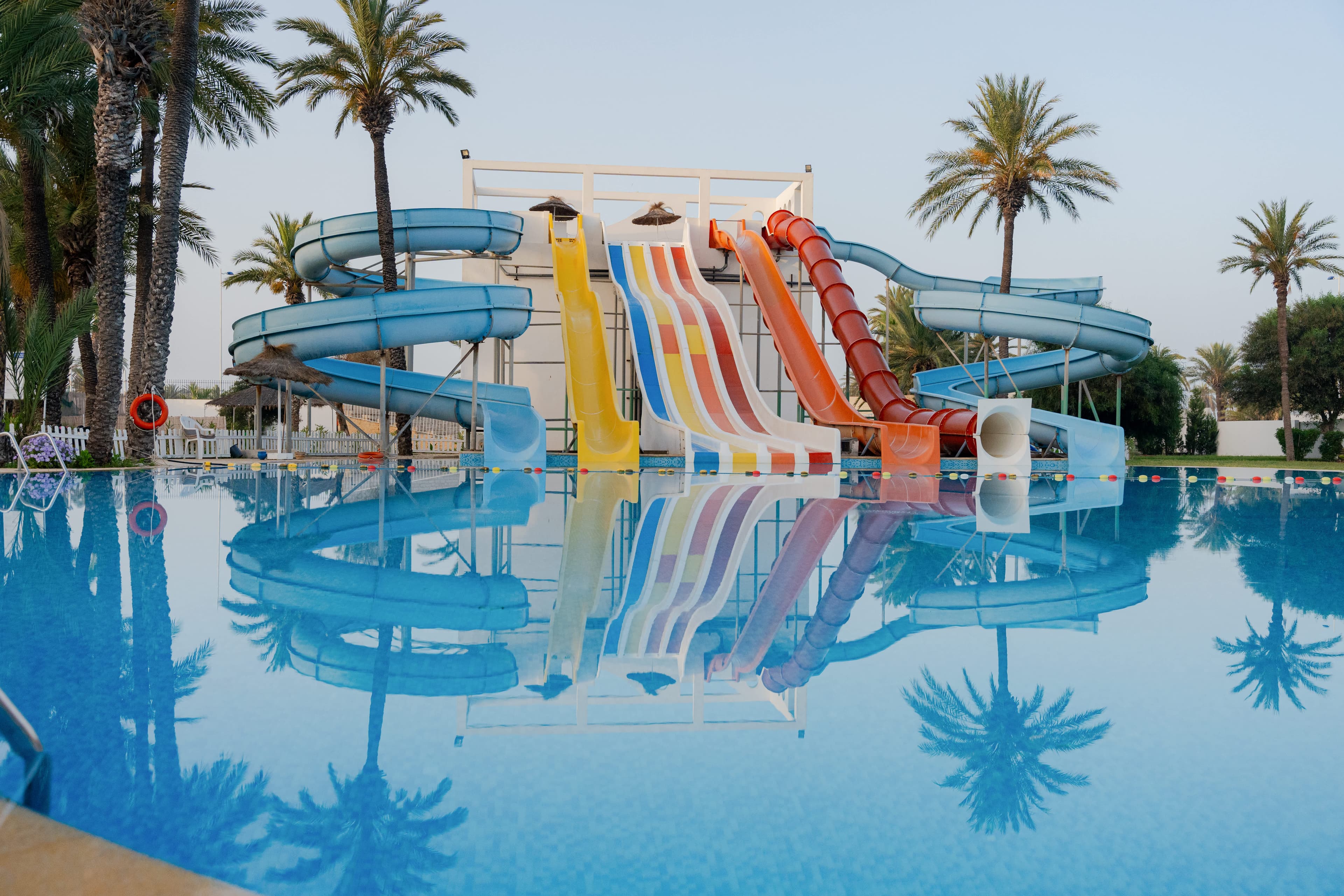 One Resort Jockey Monastir/ Calimera One Resort Jockey Ansicht 7