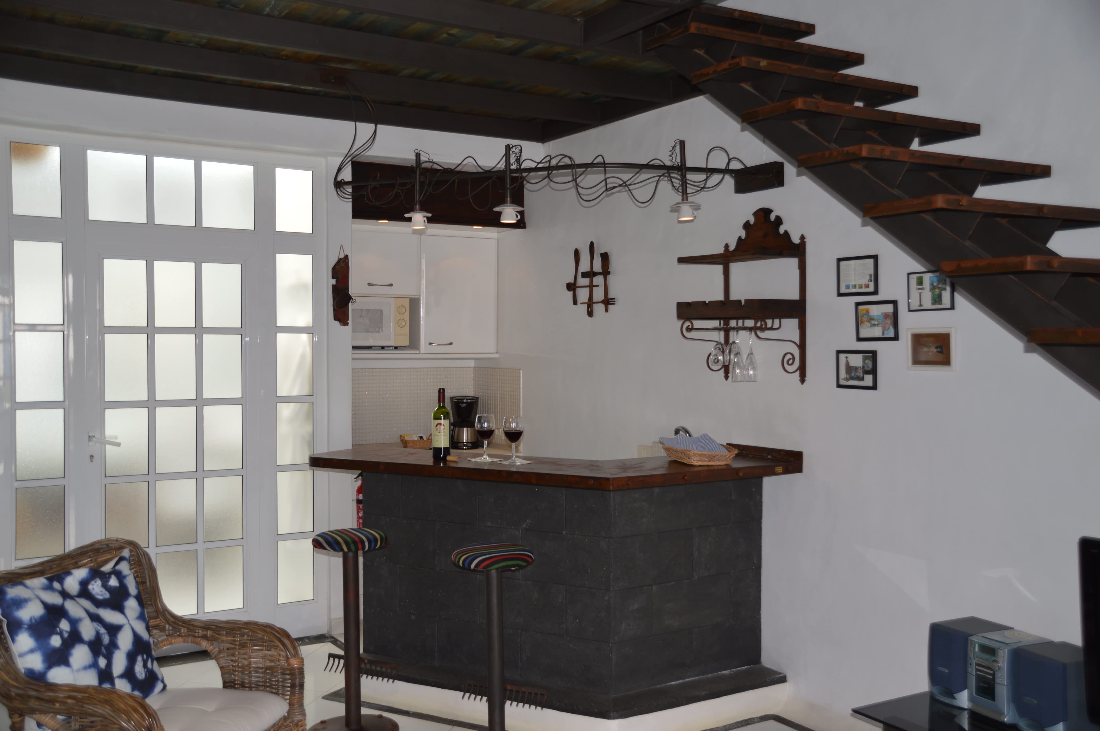 Finca Angelus Ansicht 10