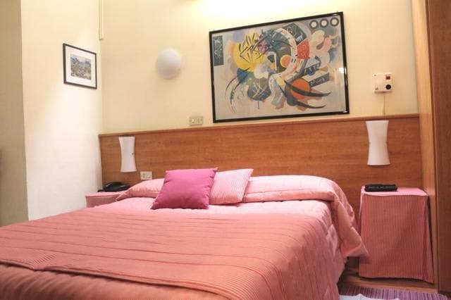 Hotel Bernina Ansicht 4