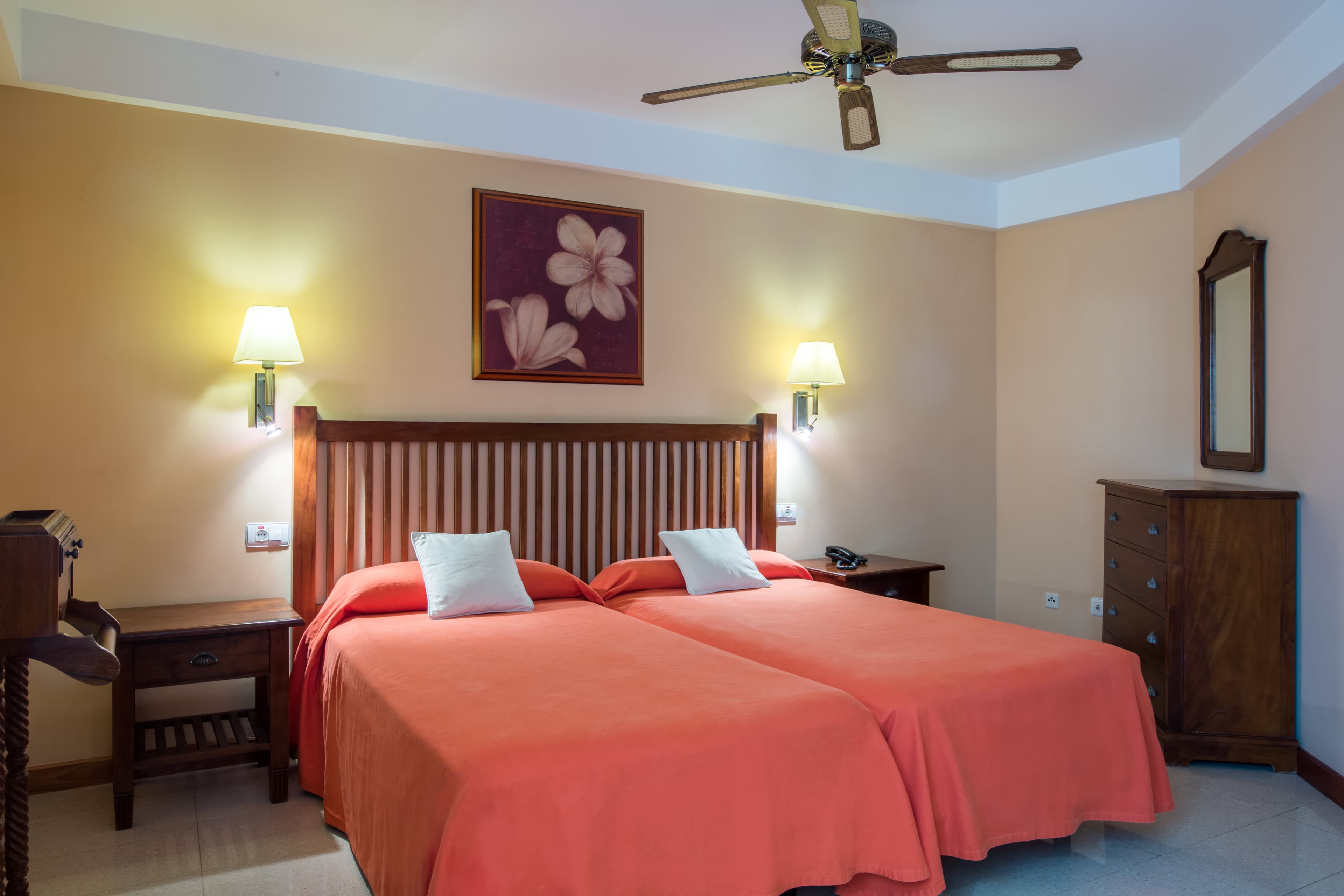Hotel El Galeón Santa Cruz de La Palma Ansicht 3
