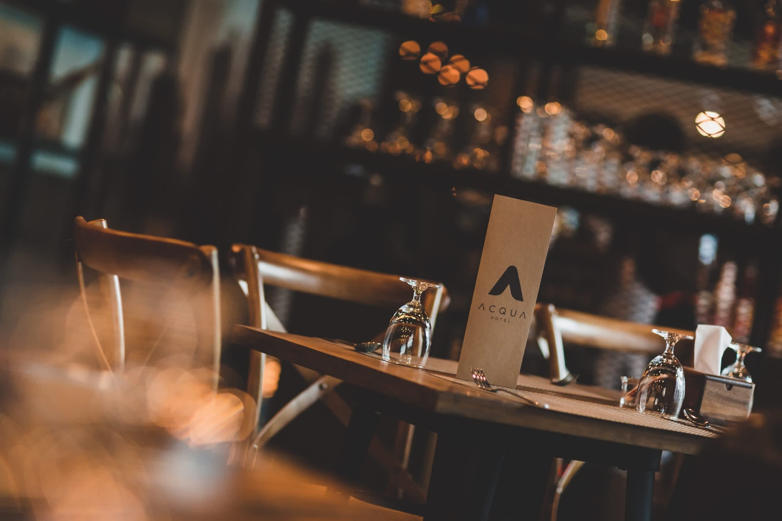 Acqua Hotel Ansicht 9