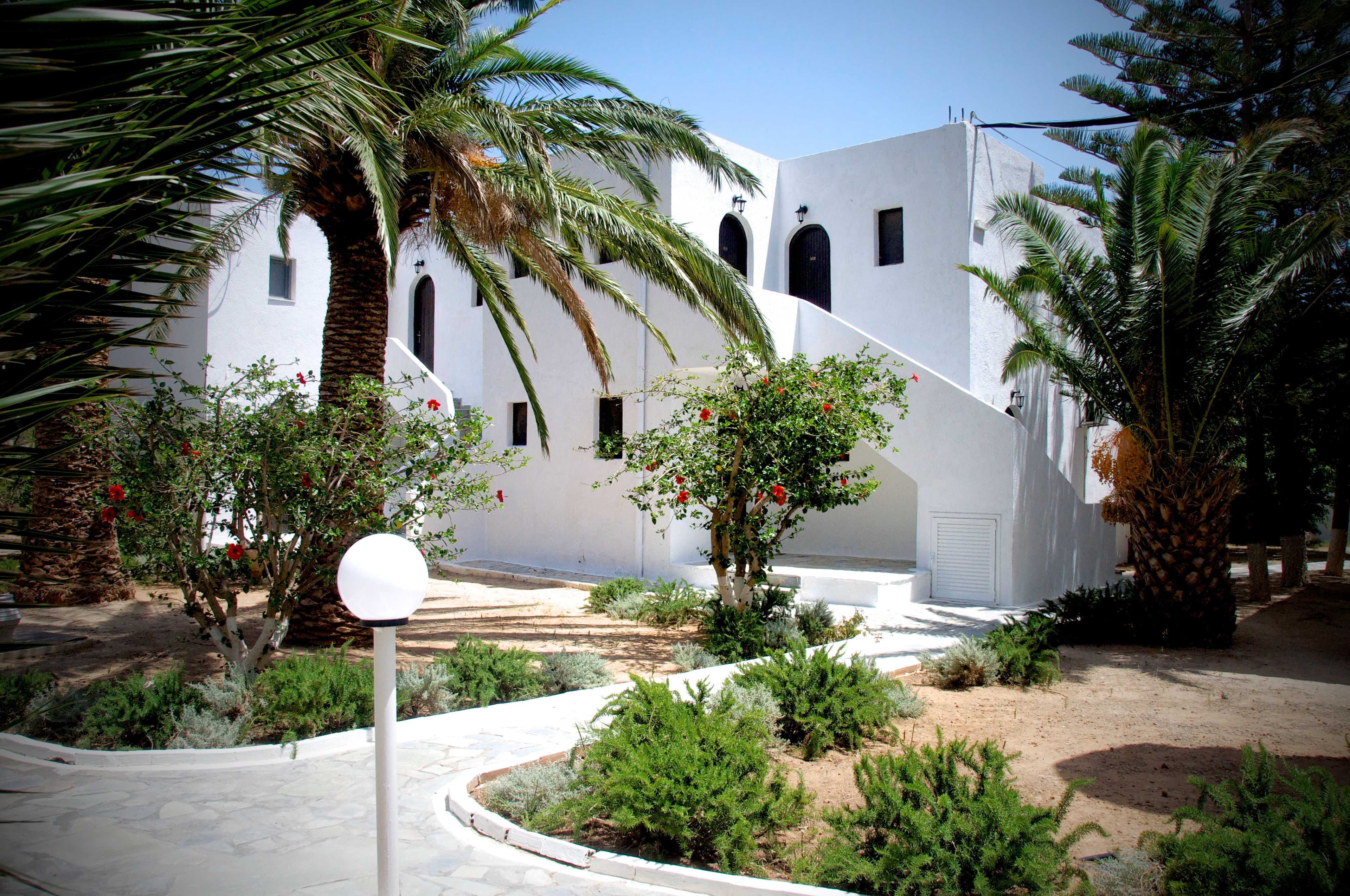AVRA BEACH Ansicht 3