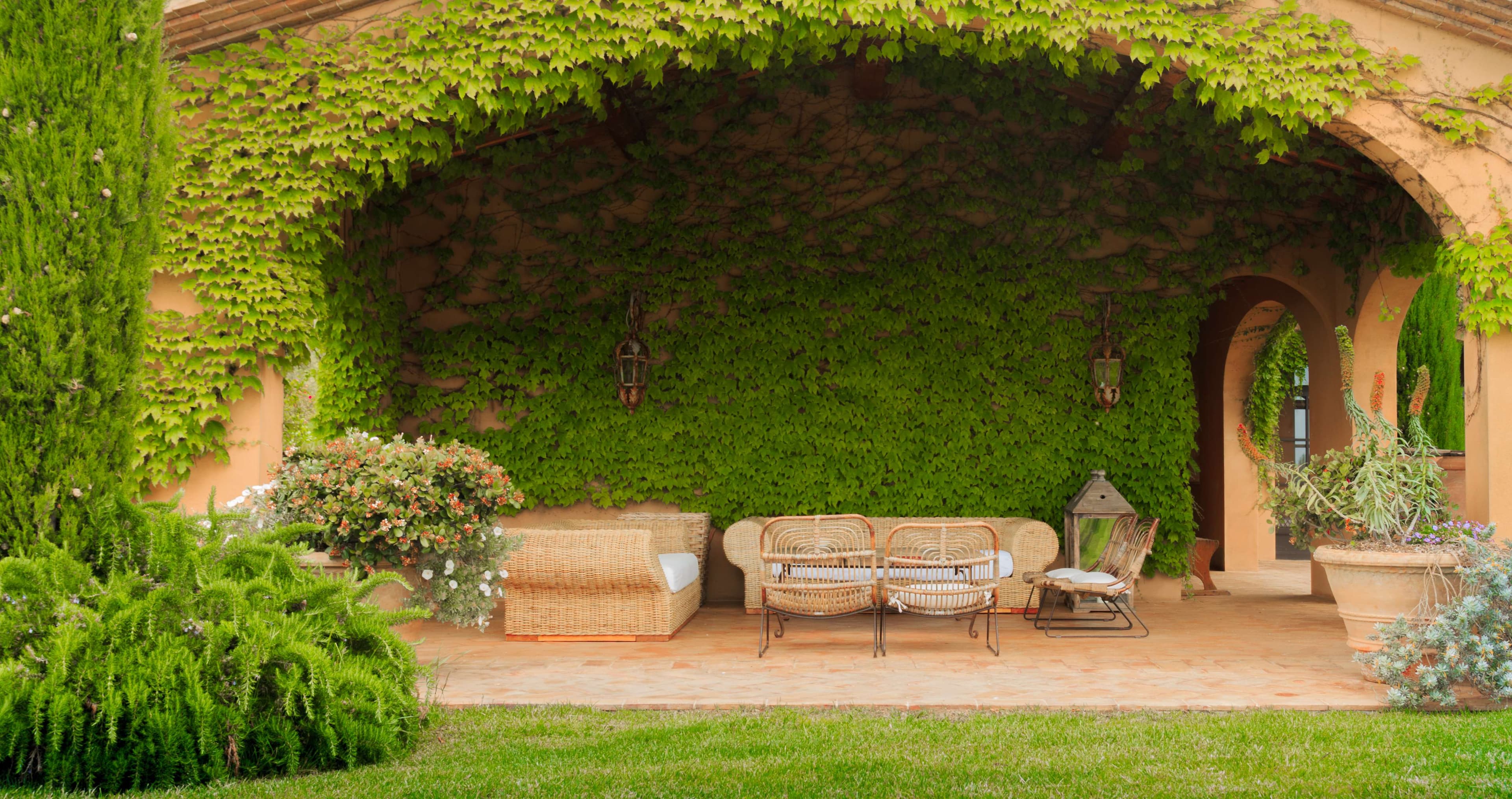 Relais Sant' Elena Ansicht 8