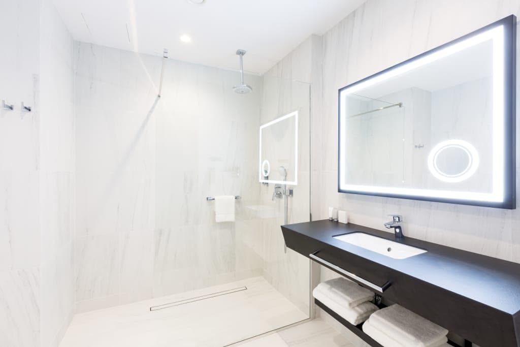 Grand Ascot Hotel Ansicht 5