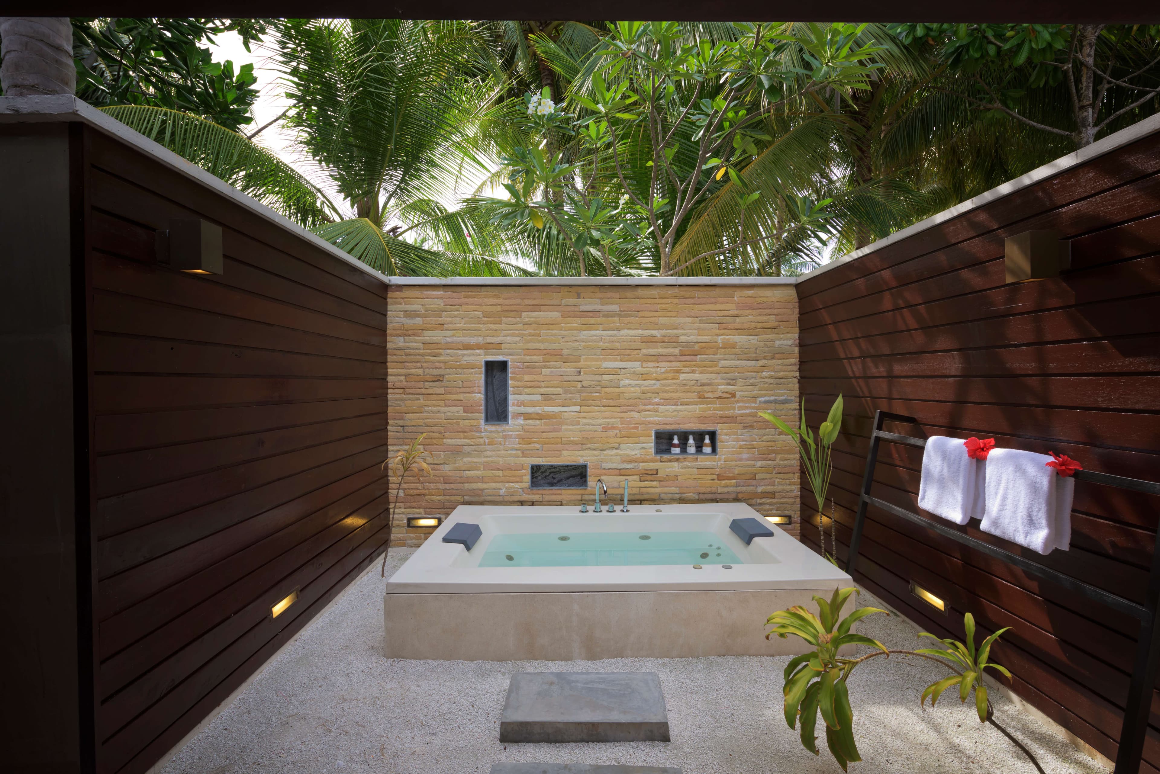 Lily Beach Resort & Spa Ansicht 6