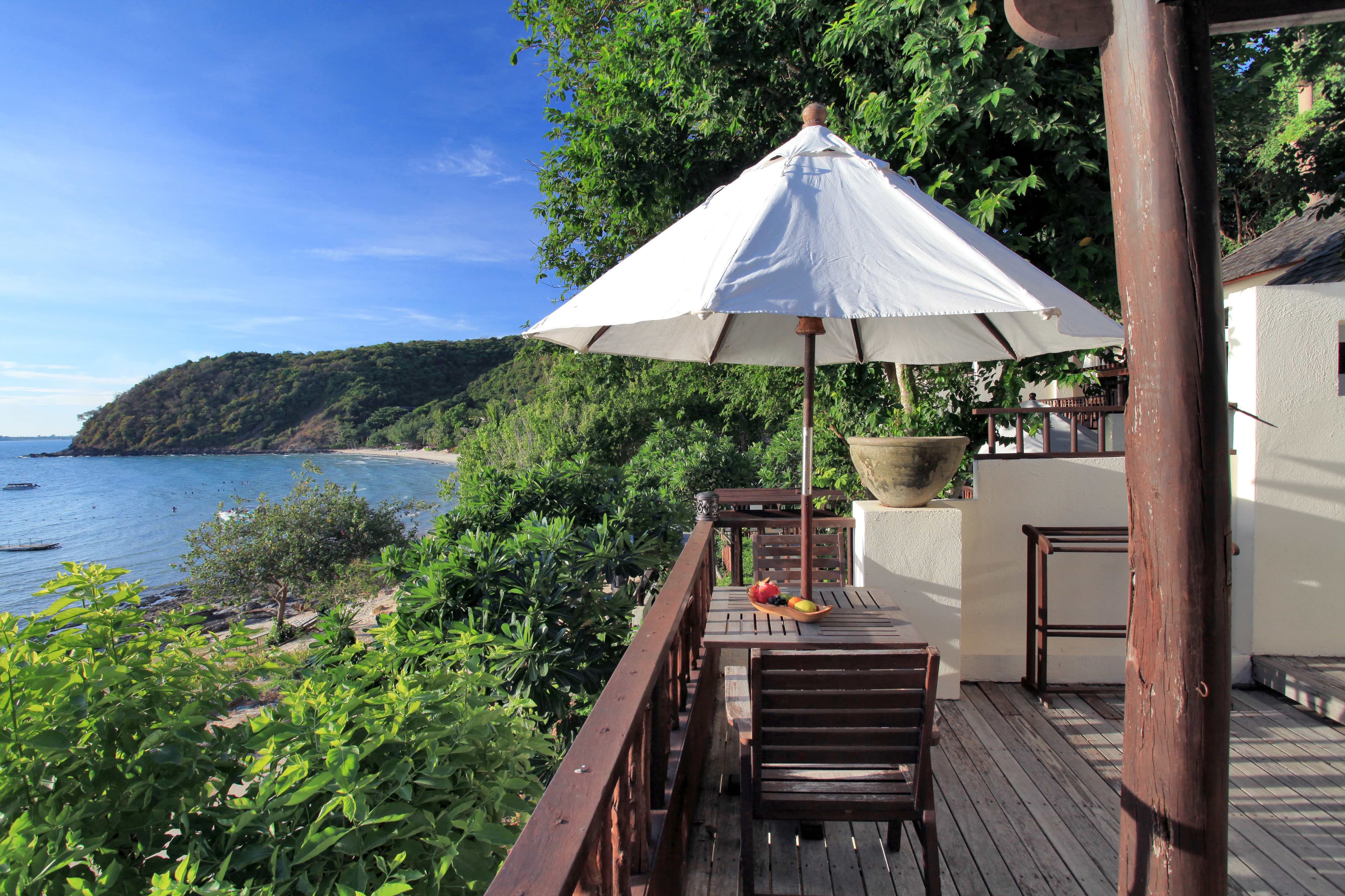 Le Vimarn Cottages & Spa Ansicht 4