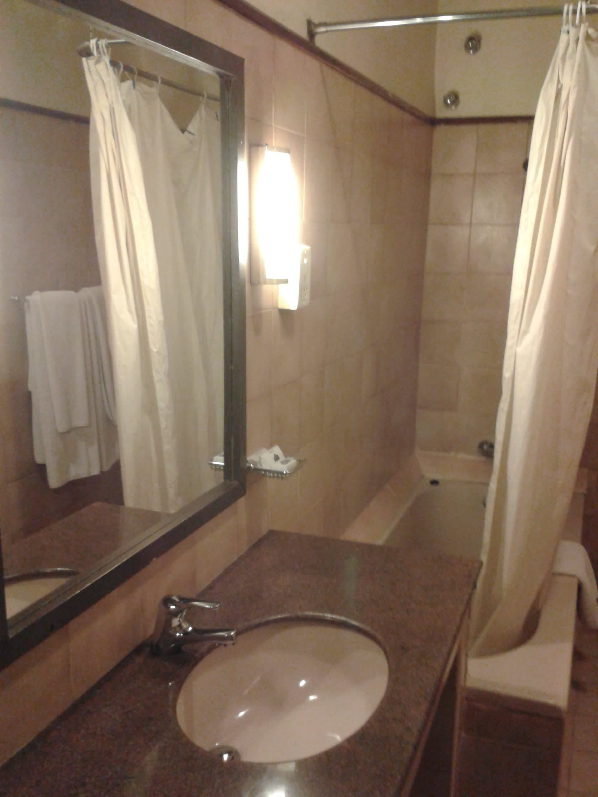 Hotel Grand Oriental Ansicht 4