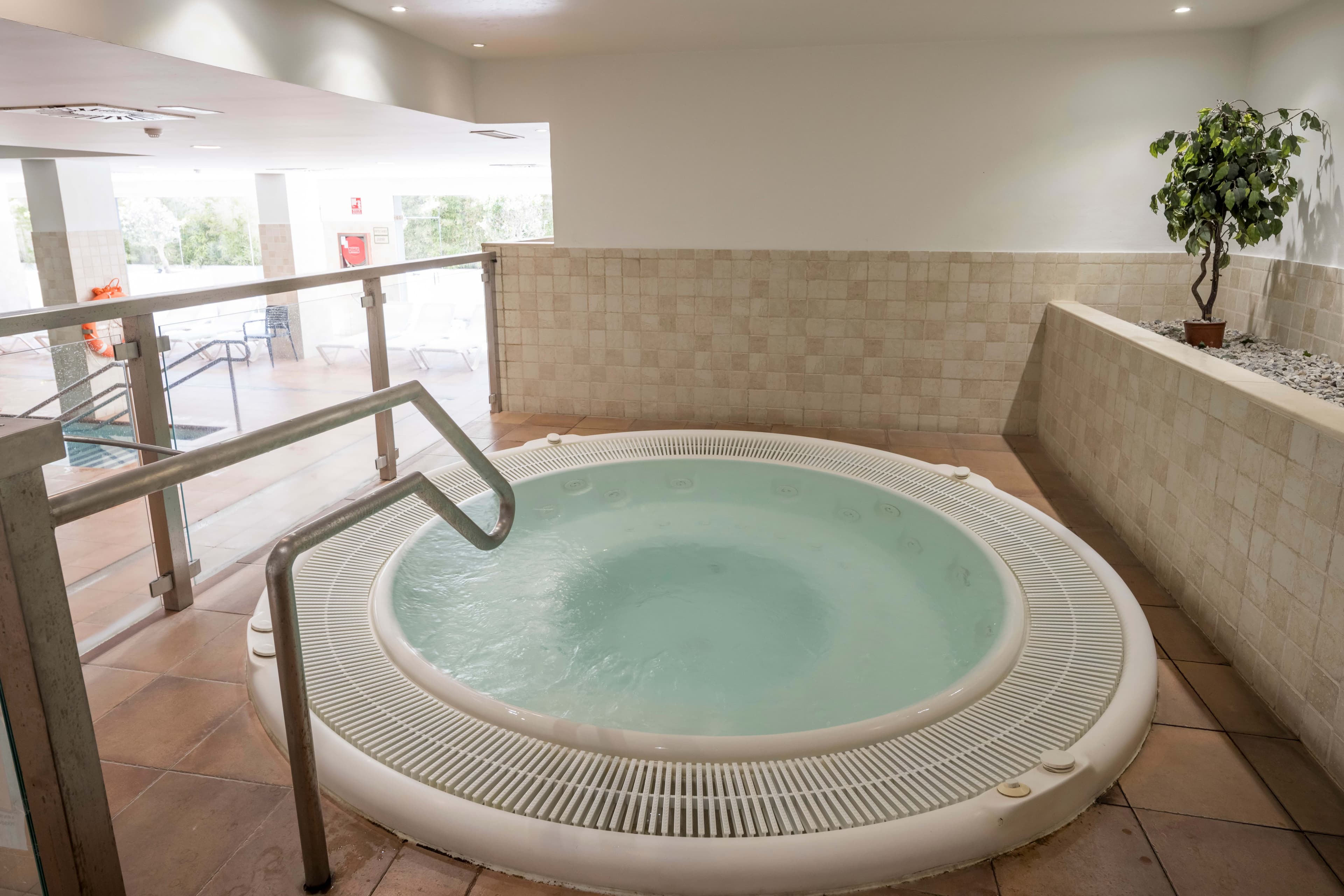 Hotel Myramar Fuengirola Ansicht 9