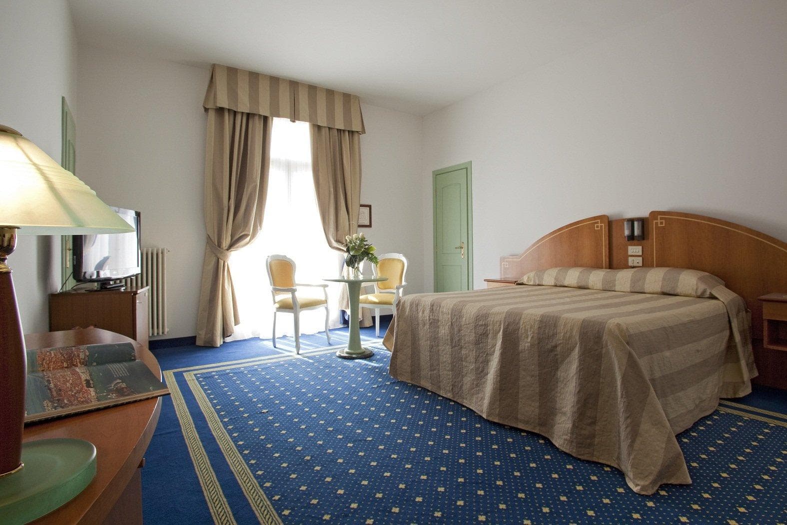 Hotel Terme Venezia Ansicht 4