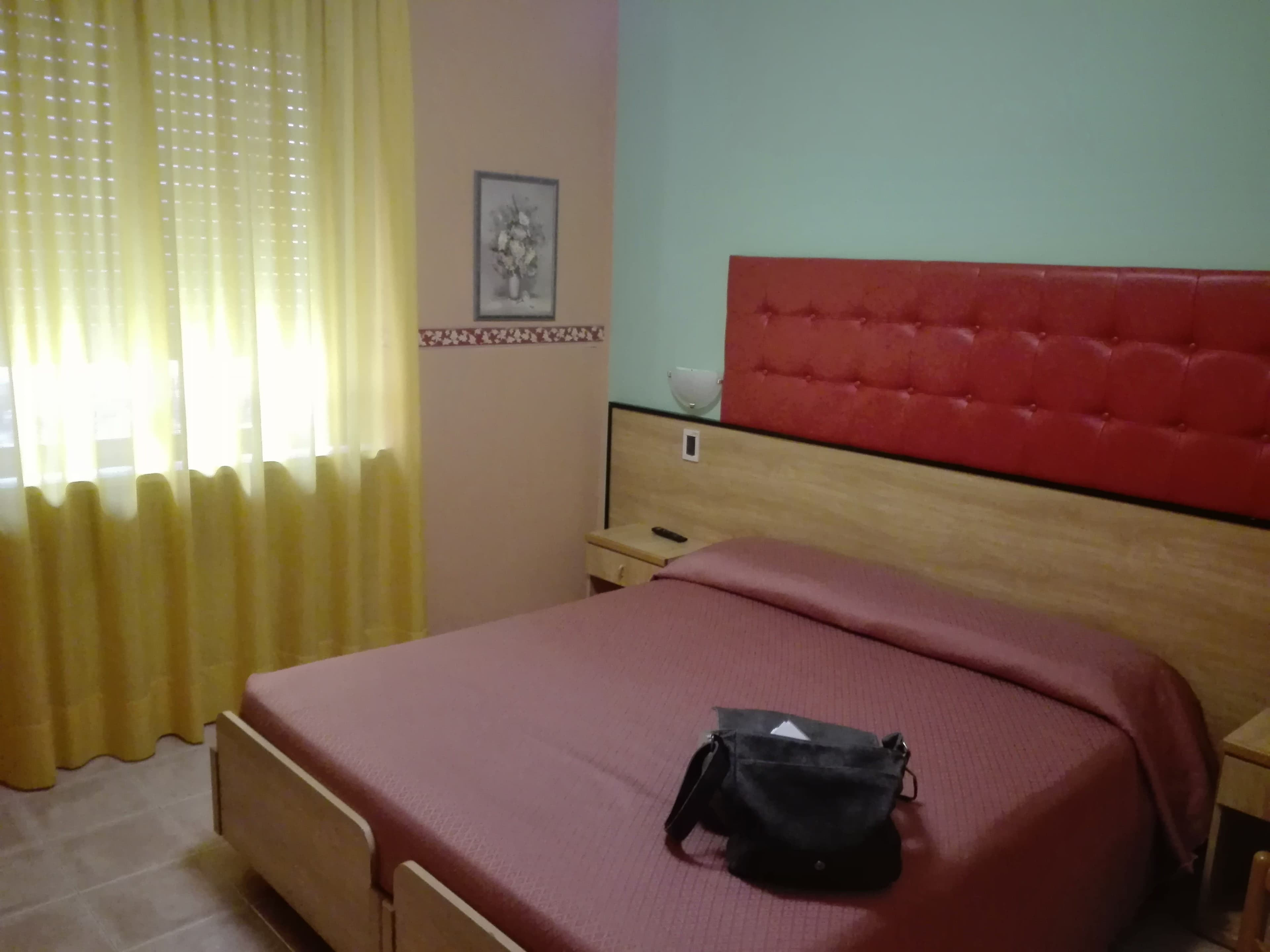 Hotel Cristallo Ansicht 4