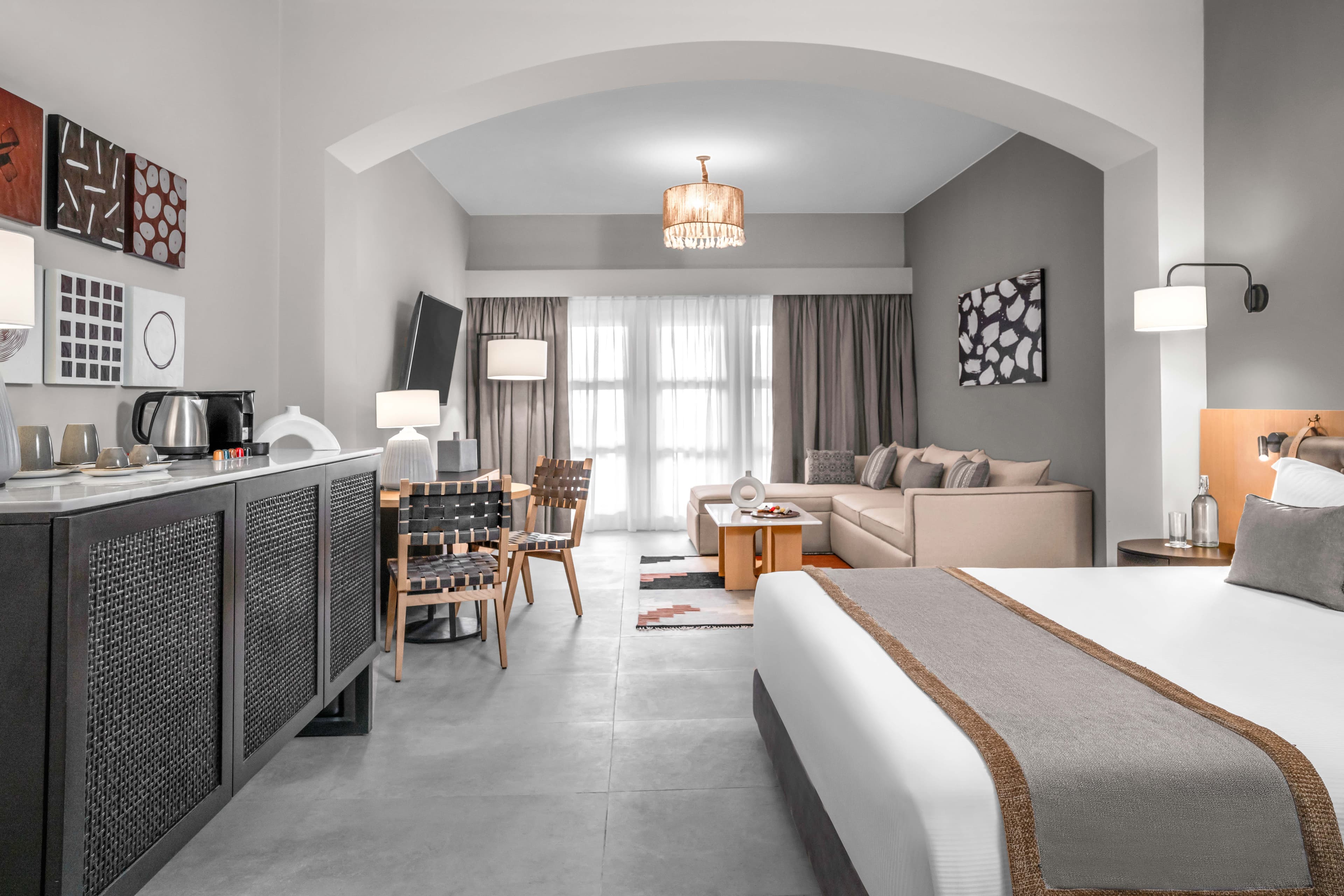 Steigenberger Golf Resort El Gouna Ansicht 4