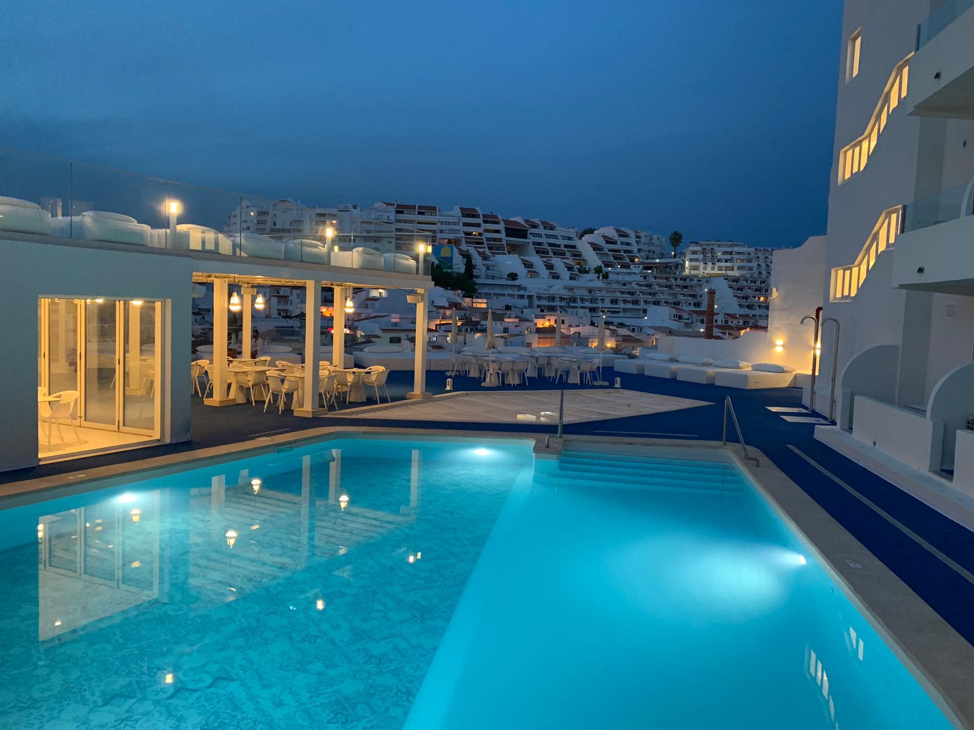 Hotel Indigo Albufeira by IHG Ansicht 7