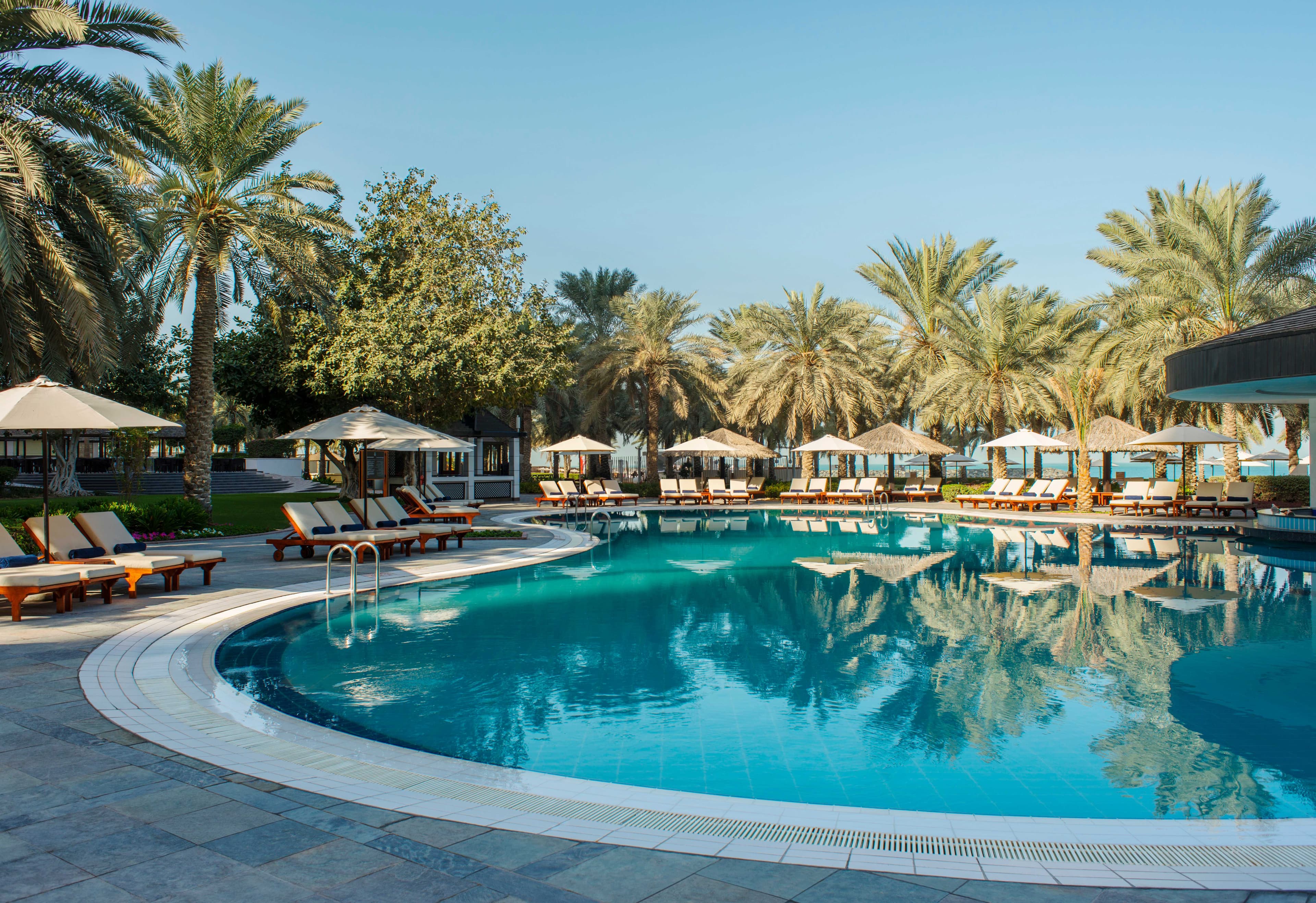 Sheraton Jumeirah Beach Resort Ansicht 9