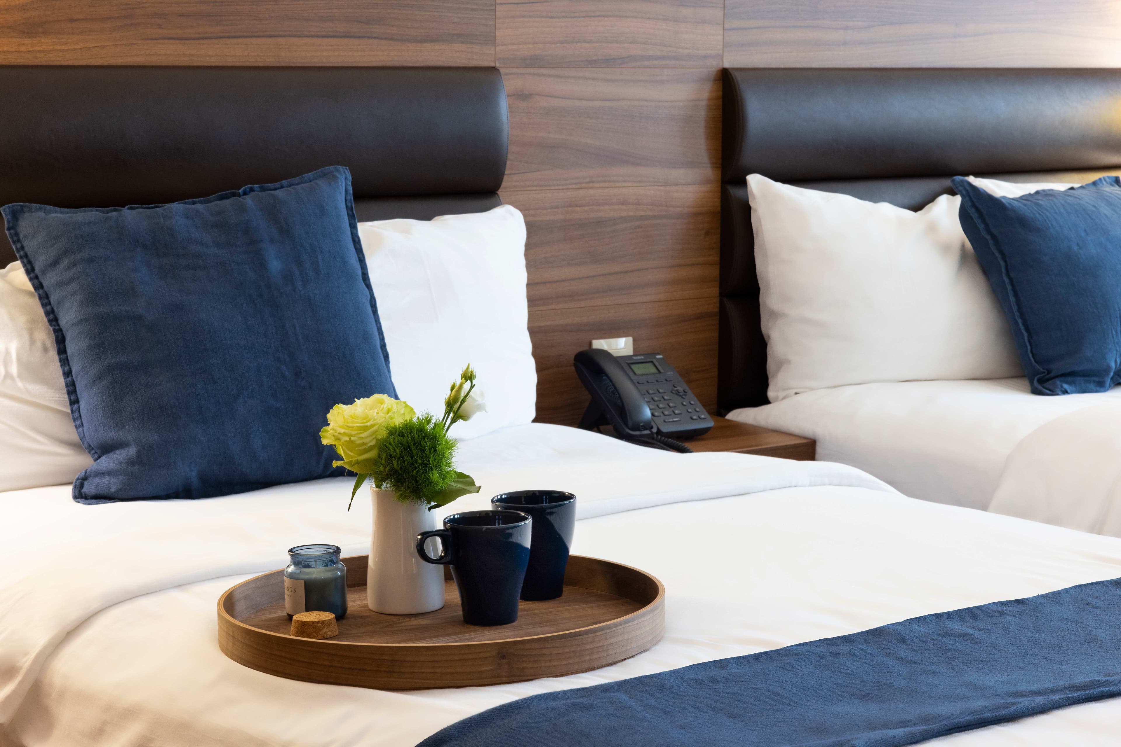 Hotel Premier Sofia Airport Ansicht 2