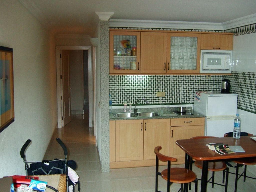 Plus Fariones Apartamentos Ansicht 6