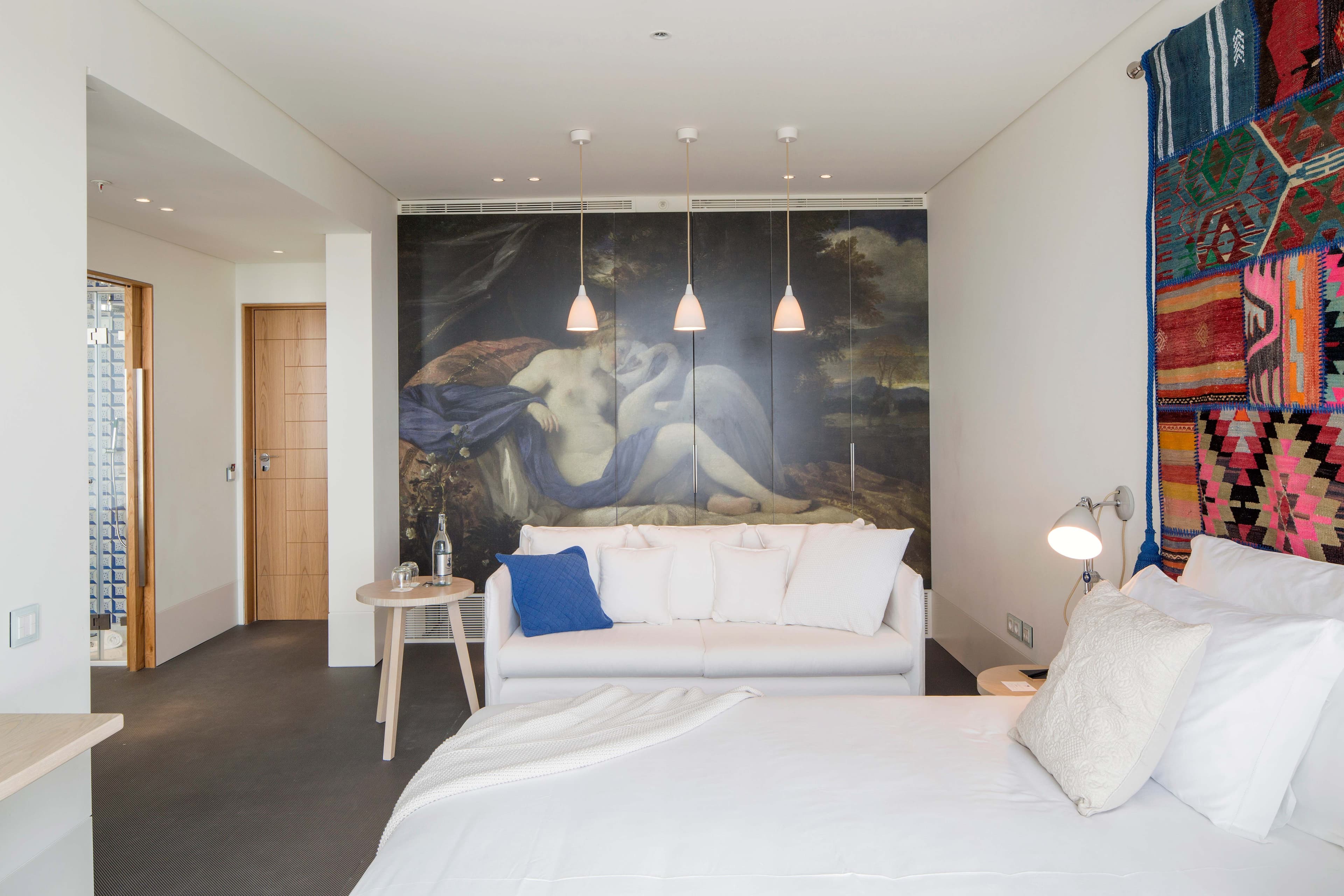 Royal Obidos Scenic Resort Ansicht 4