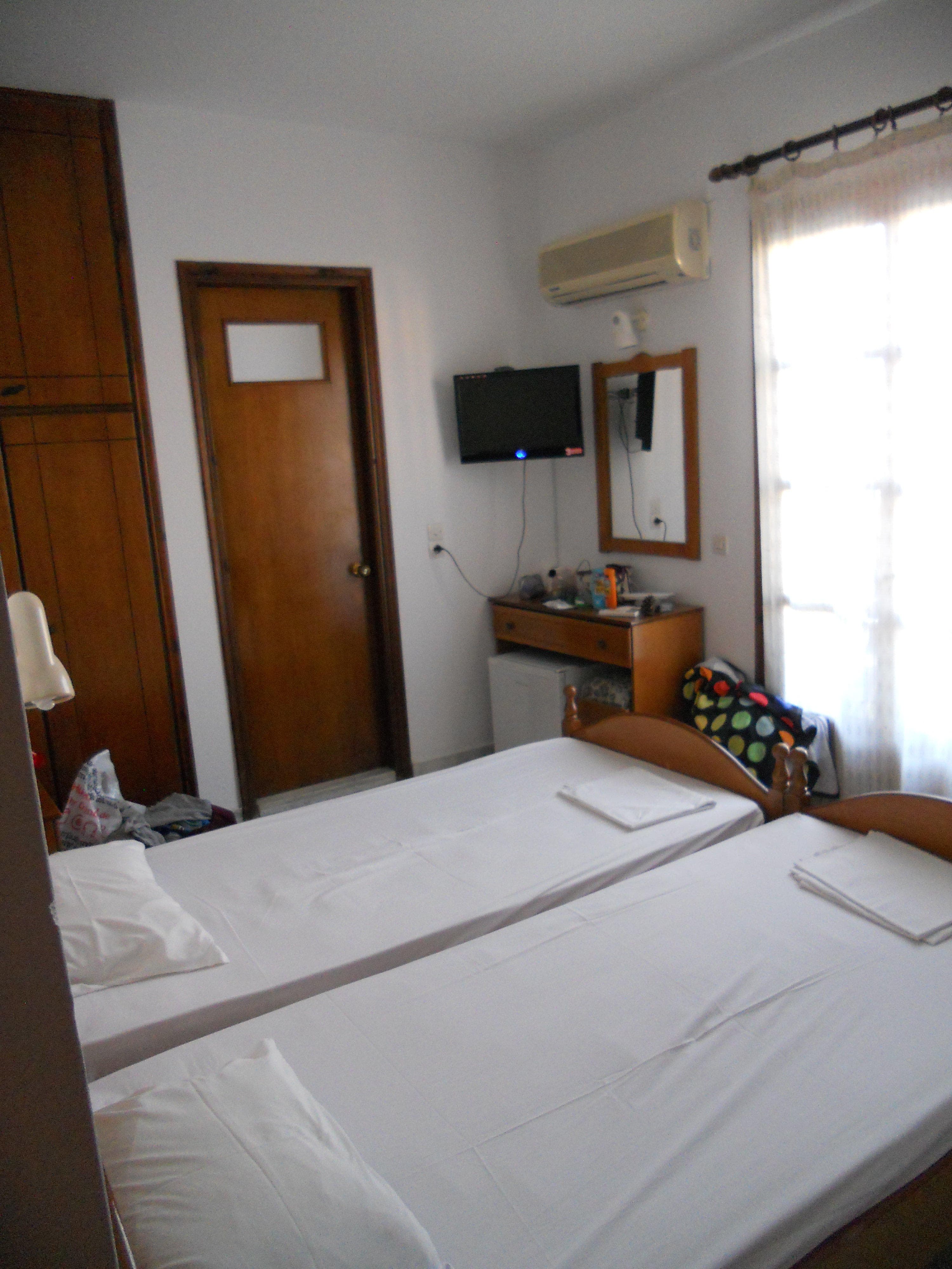 Hotel Pigi Ansicht 3