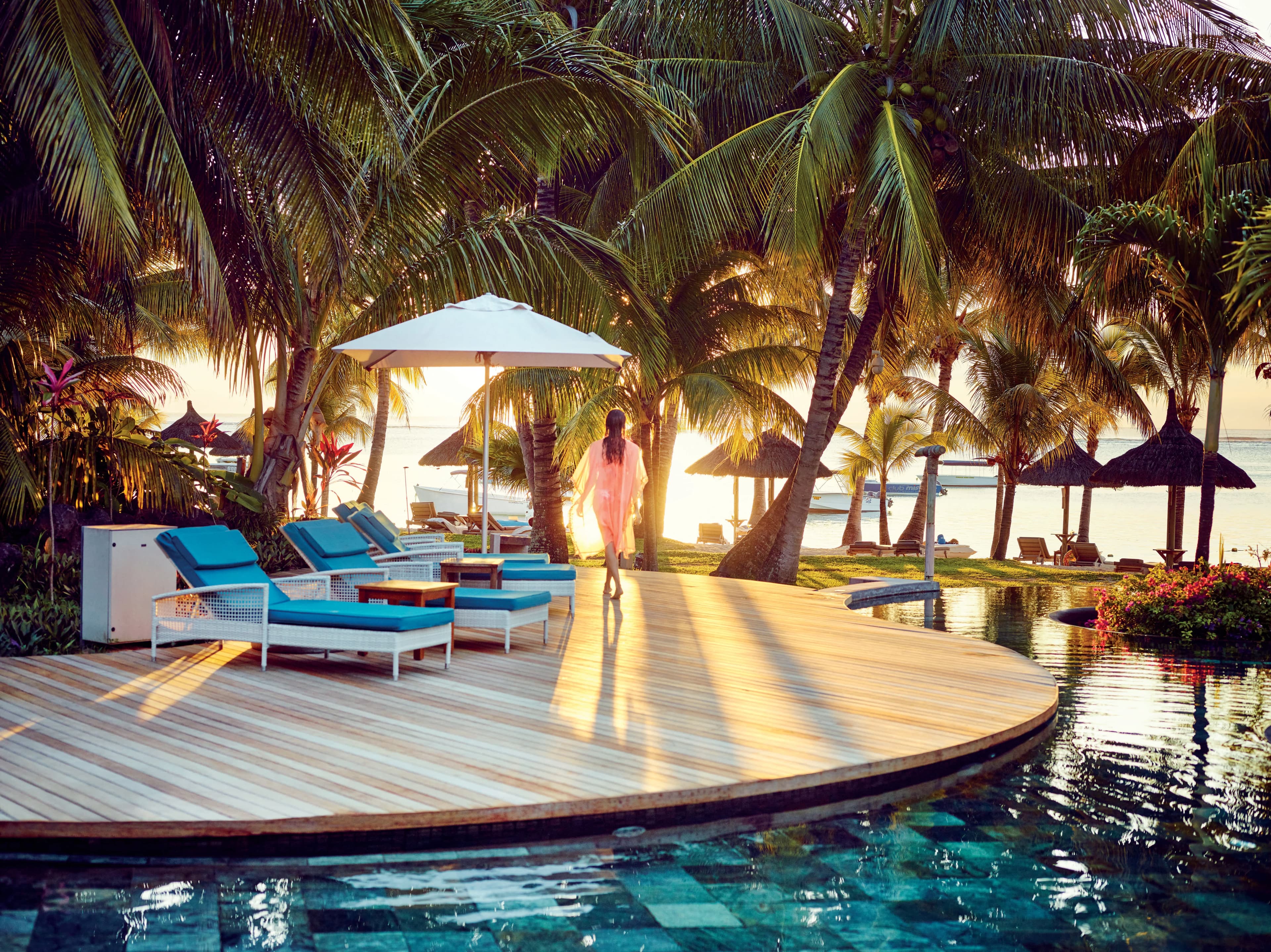 LUX Le Morne Ansicht 7