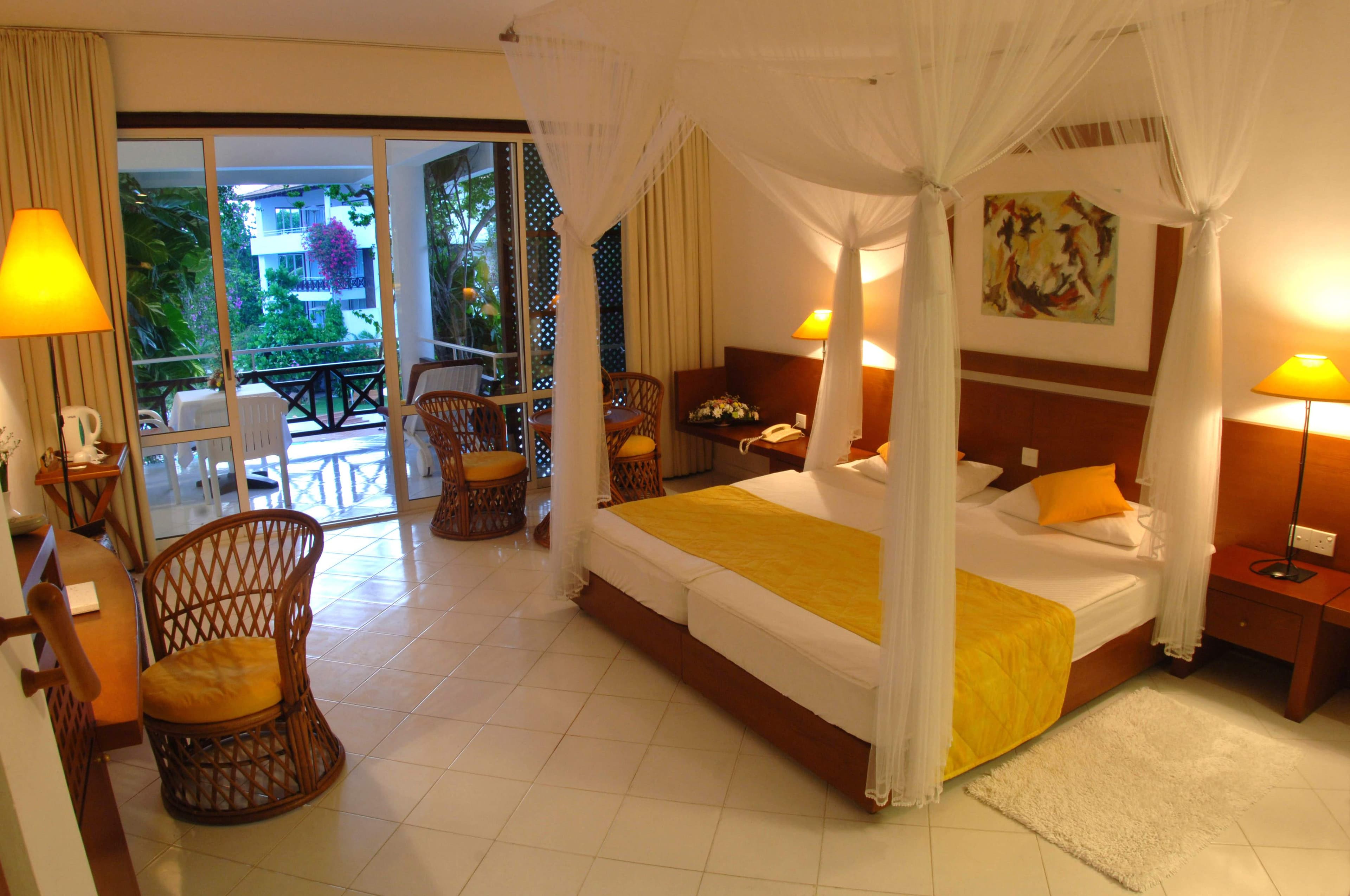 Hotel Lanka Princess Ayurveda Ansicht 3