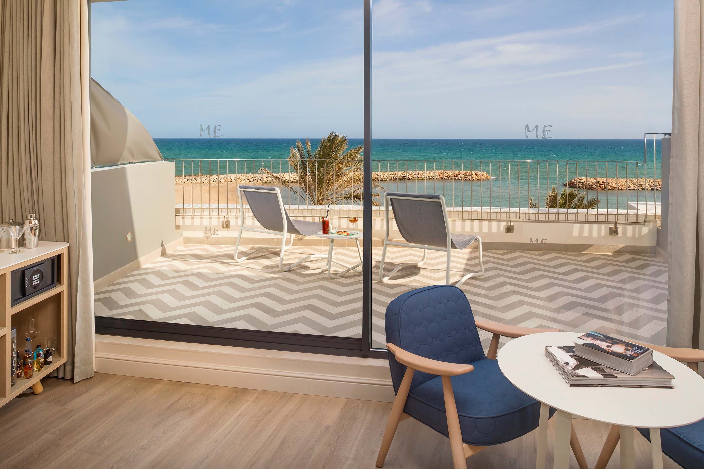 ME Sitges Terramar Ansicht 5
