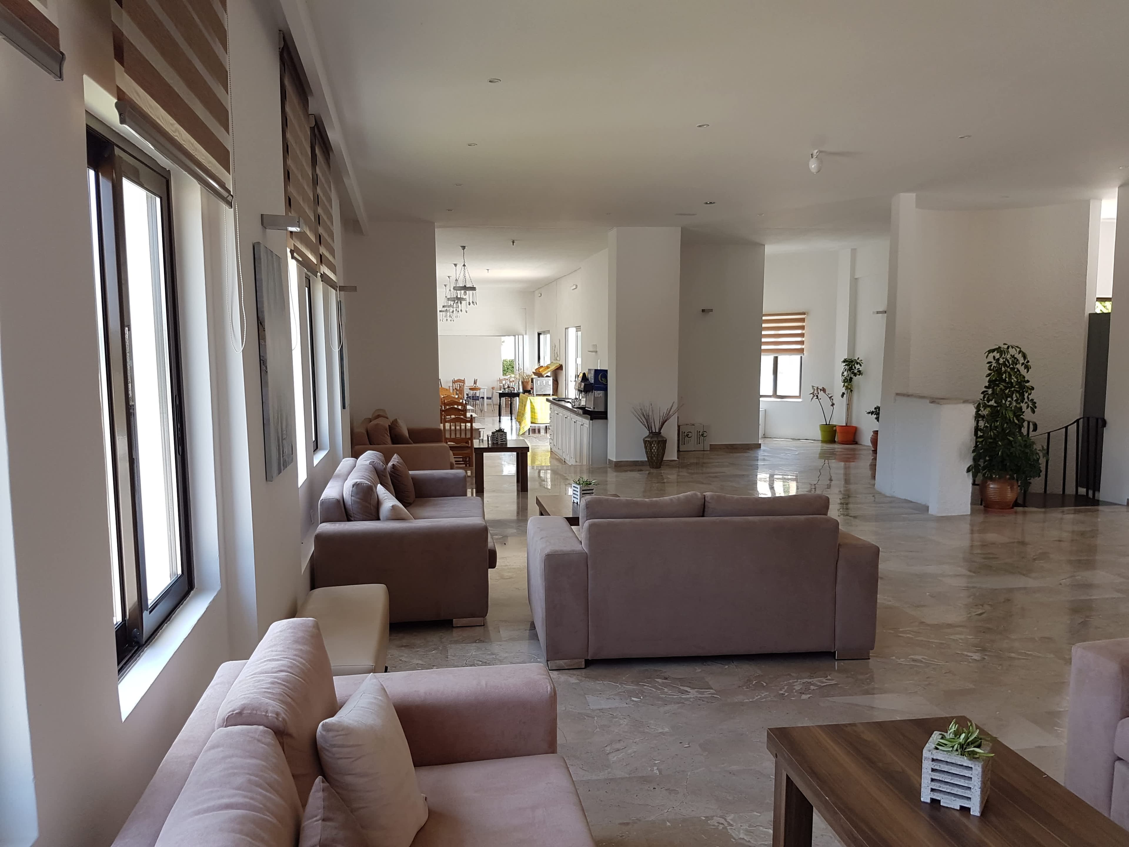 Summer Village of Hippokrates - Adults only Ansicht 10