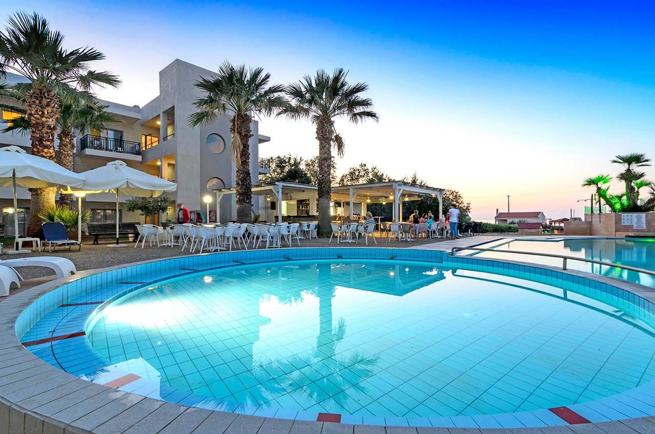 Gouves Bay Hotel