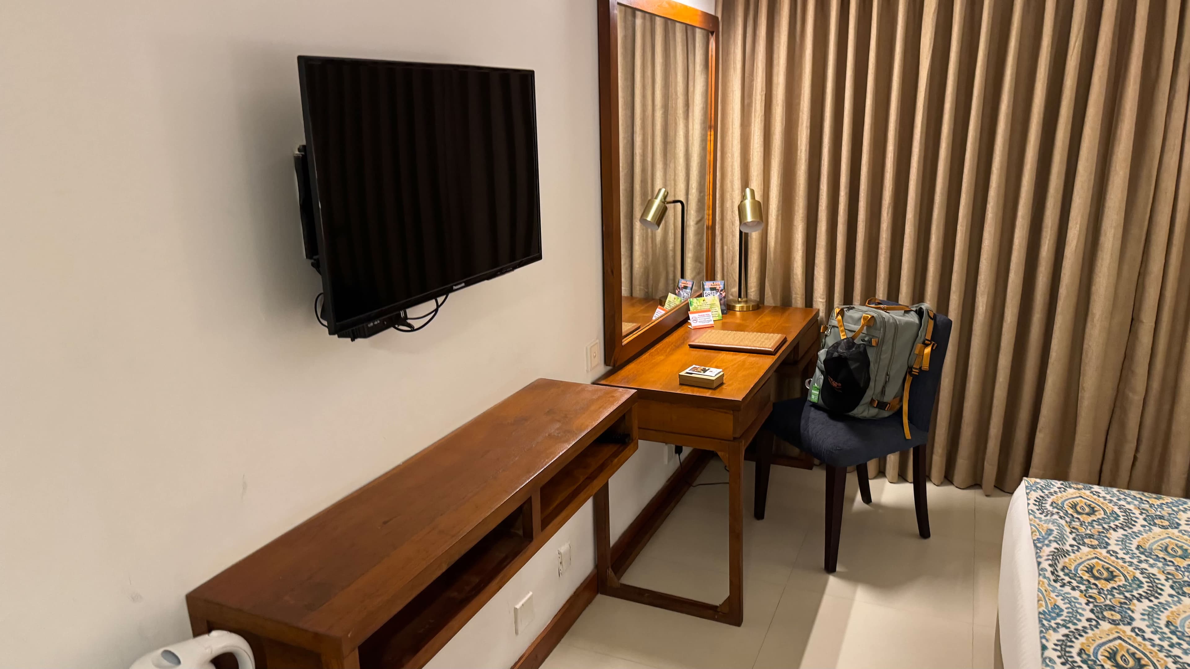 Hotel Pegasus Reef Ansicht 5