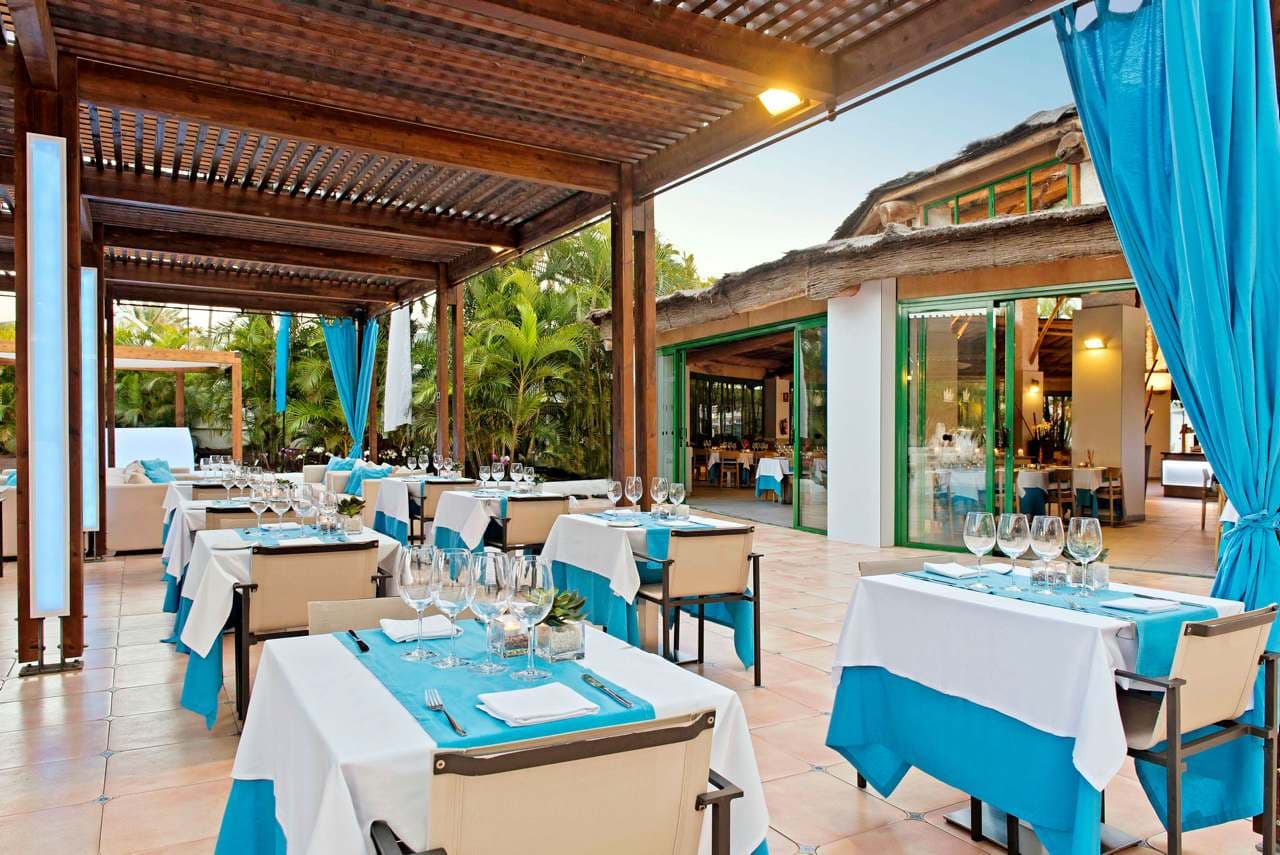 Gran Canaria Princess Ansicht 7