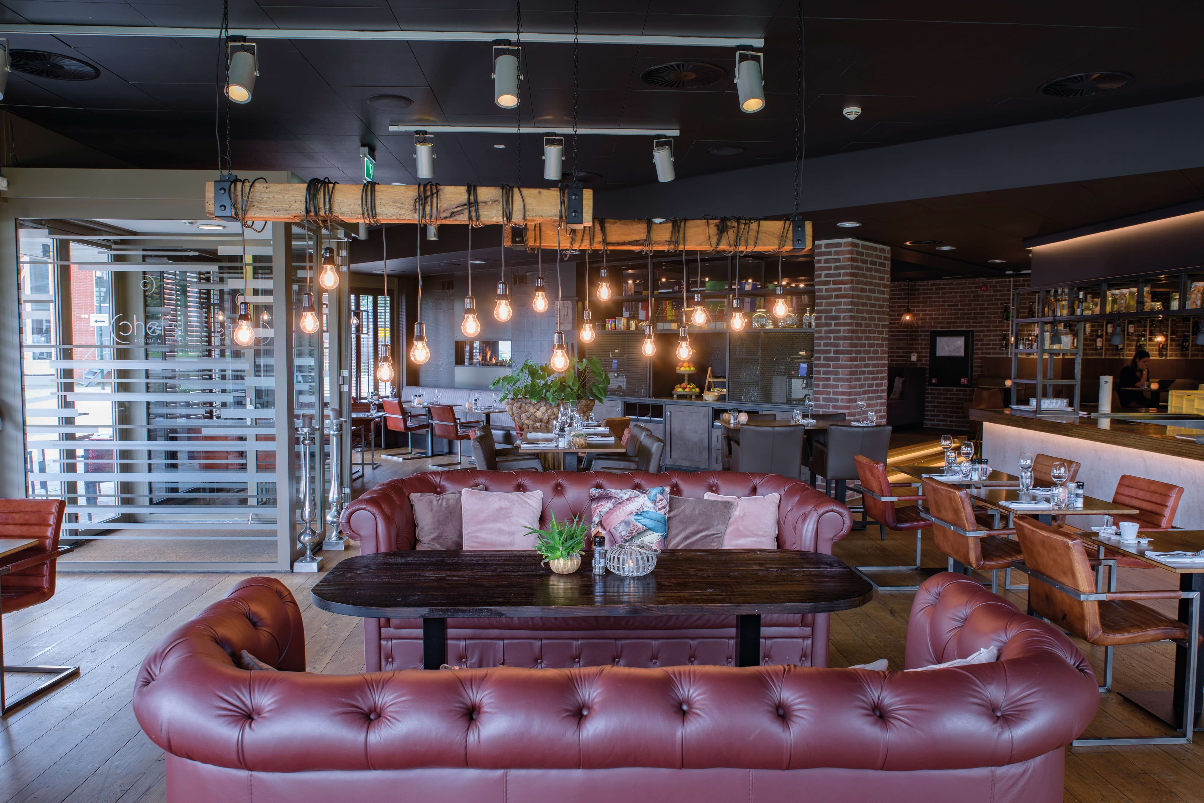 Leonardo Hotel Papendrecht Ansicht 7