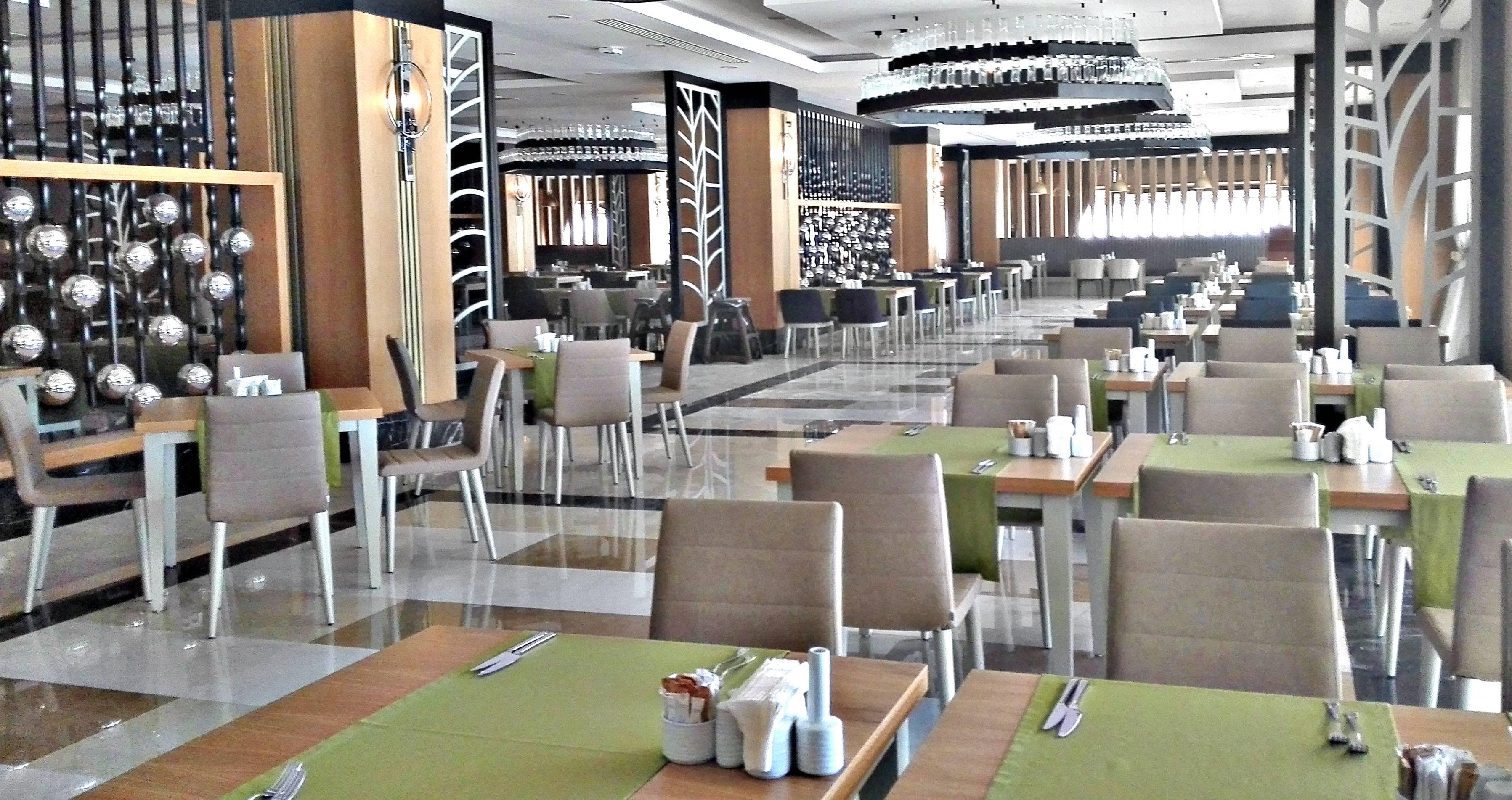 Sensitive Premium Resort & Spa Ansicht 10