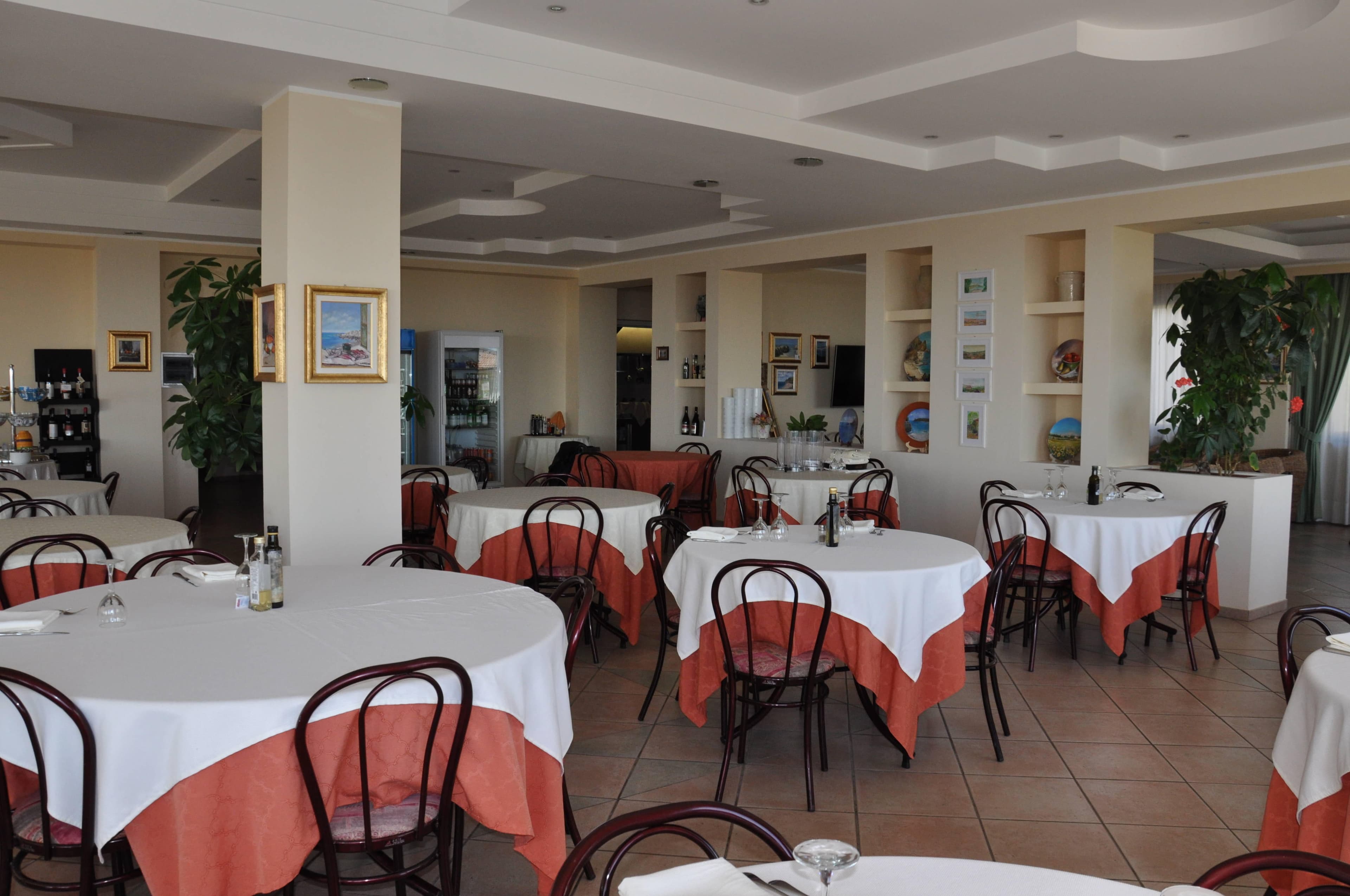 Hotel Il Gattopardo Ansicht 8