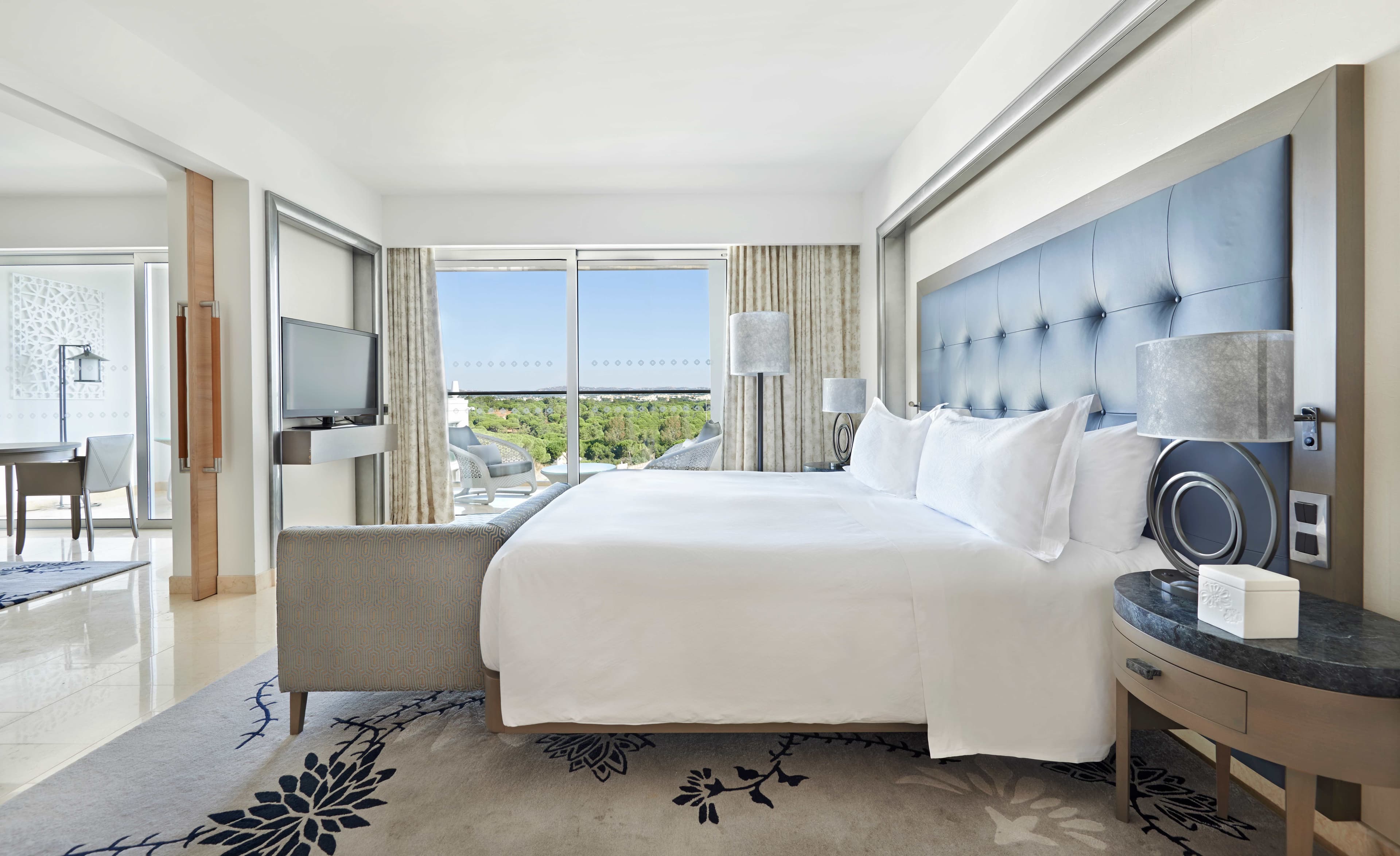 Conrad Algarve Ansicht 5