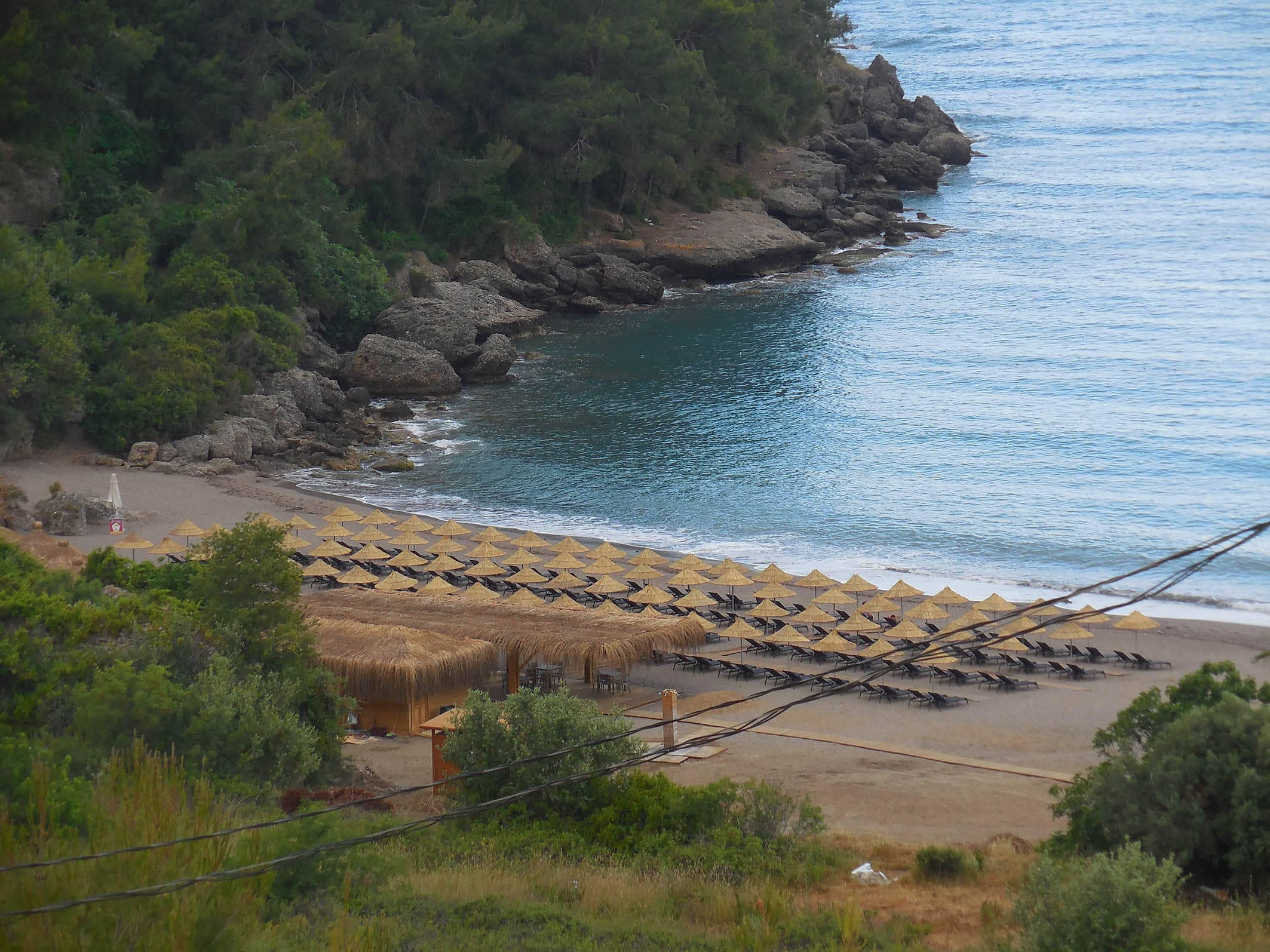 Litore Resort & Spa Ansicht 7