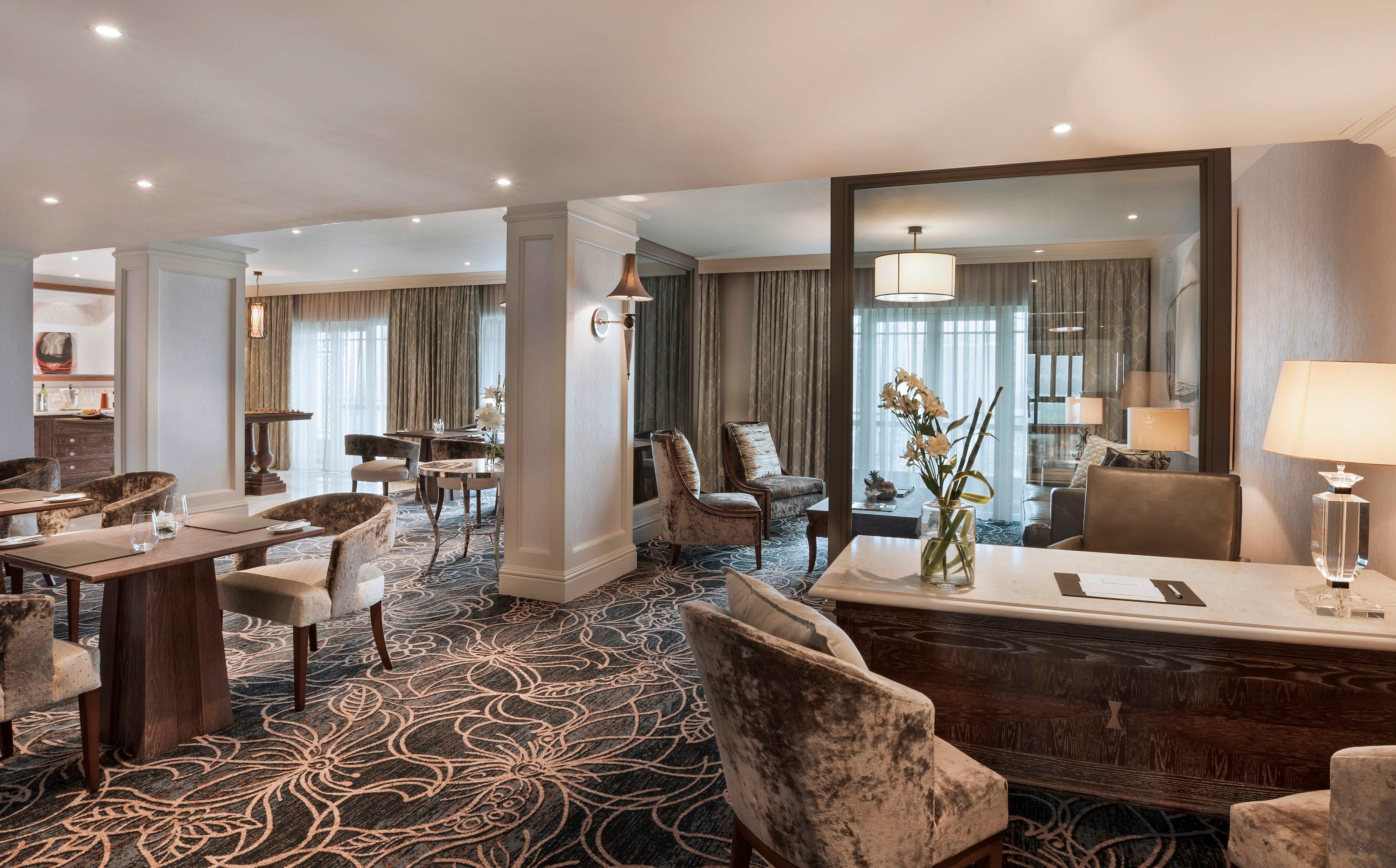Labourdonnais Waterfront Hotel Ansicht 8