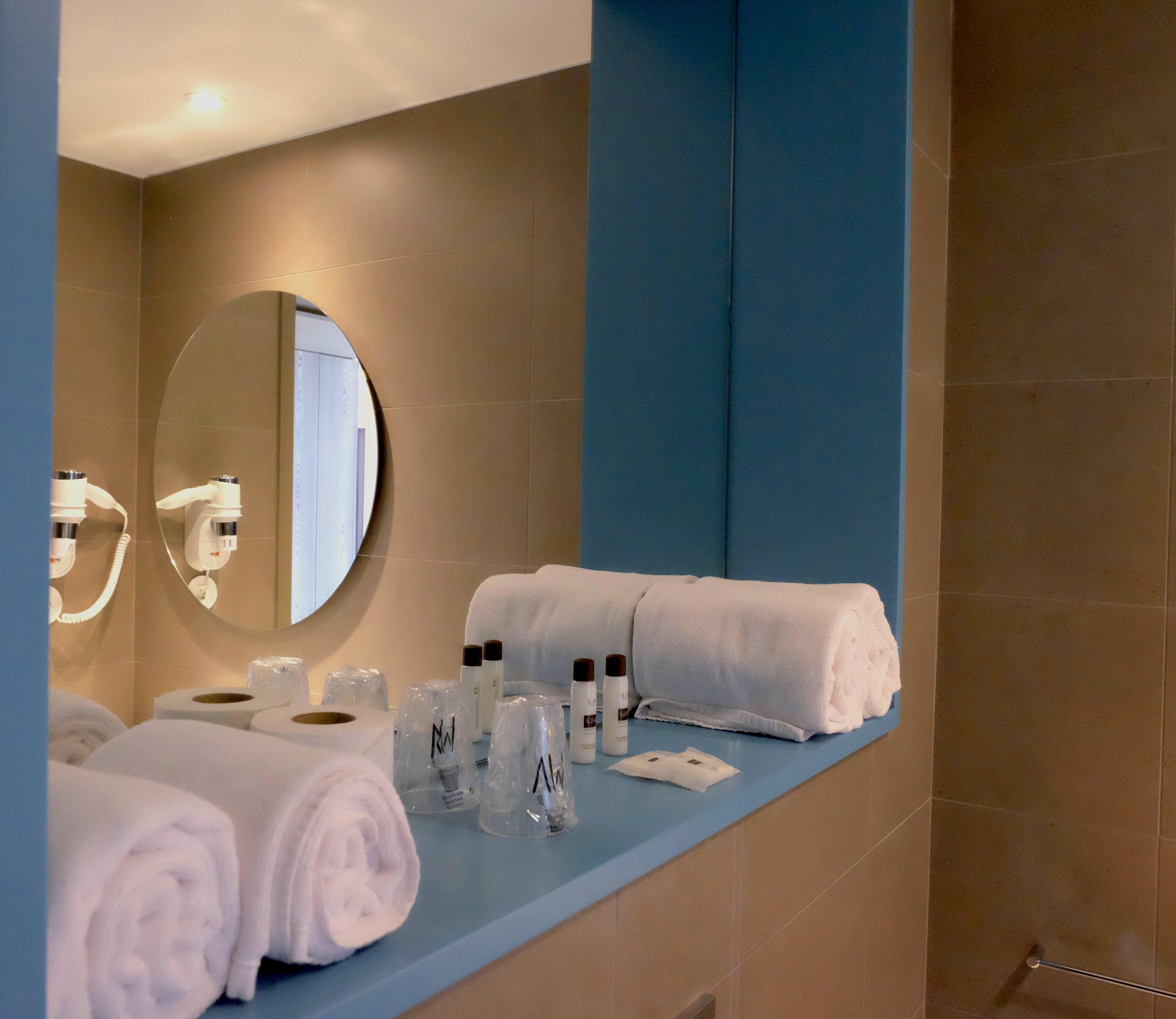 Hotel Axis Ofir Beach Resort Ansicht 4