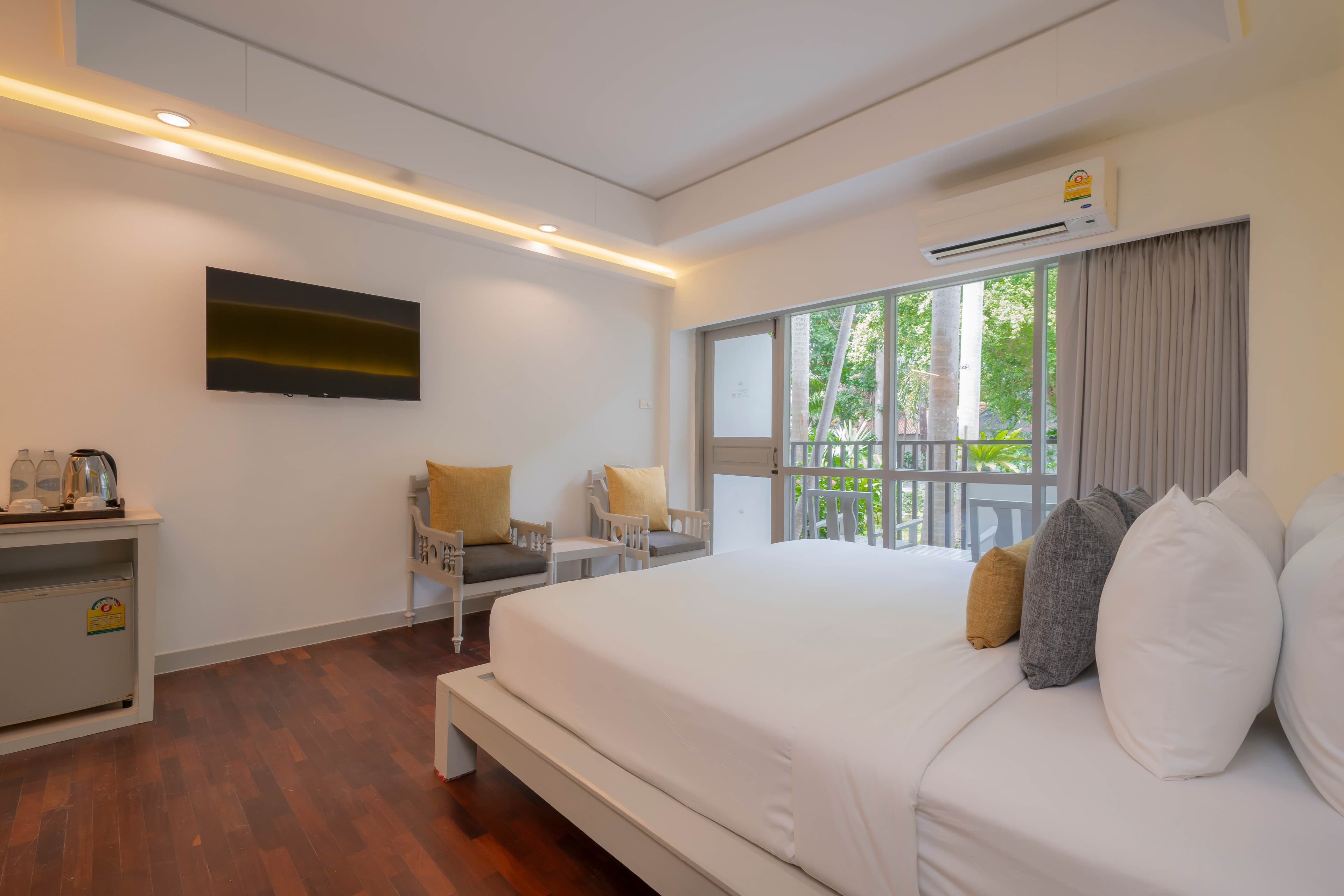 Sunshine Garden Resort Ansicht 6