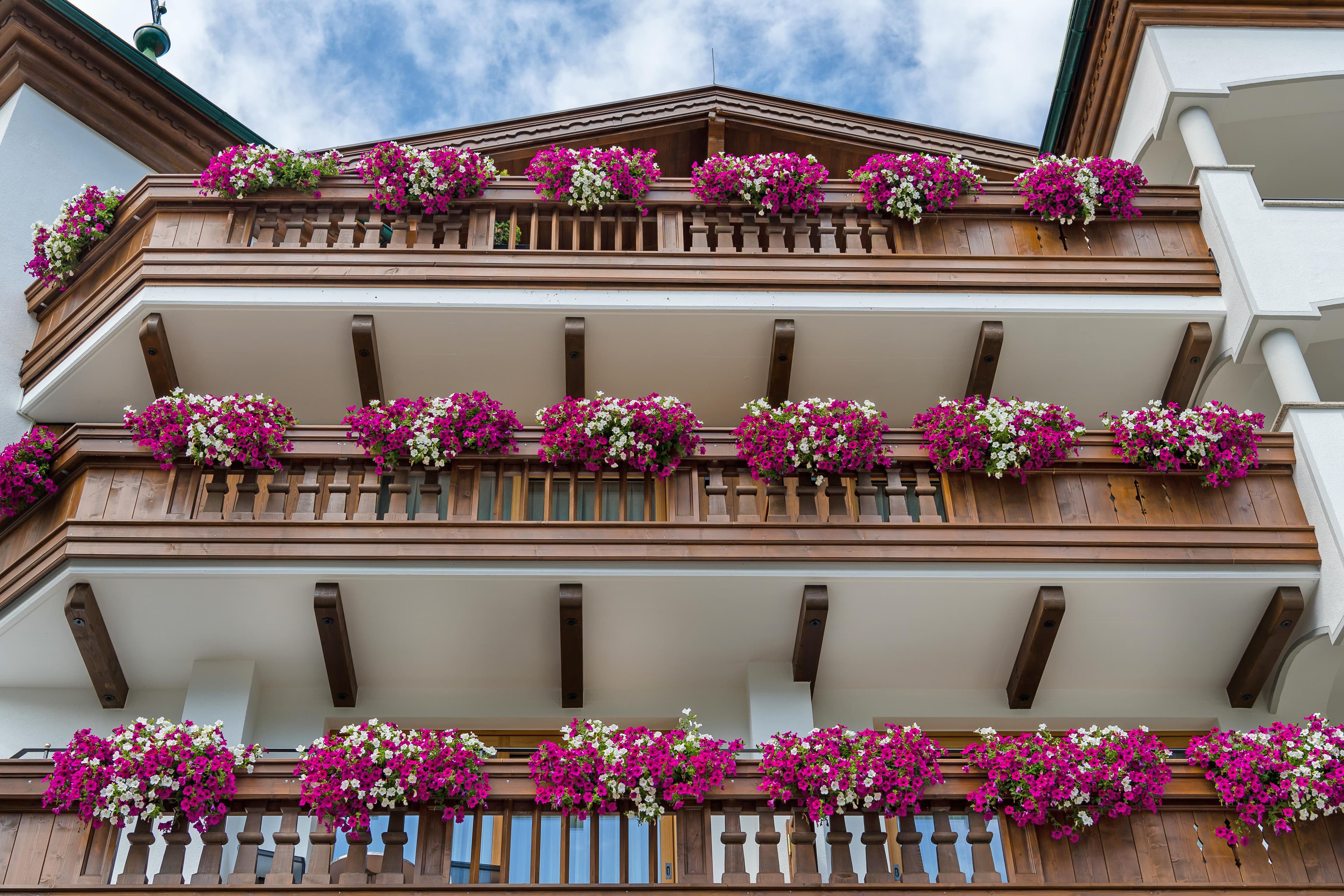 Platzlhof - Mein Hotel im Zillertal Ansicht 3